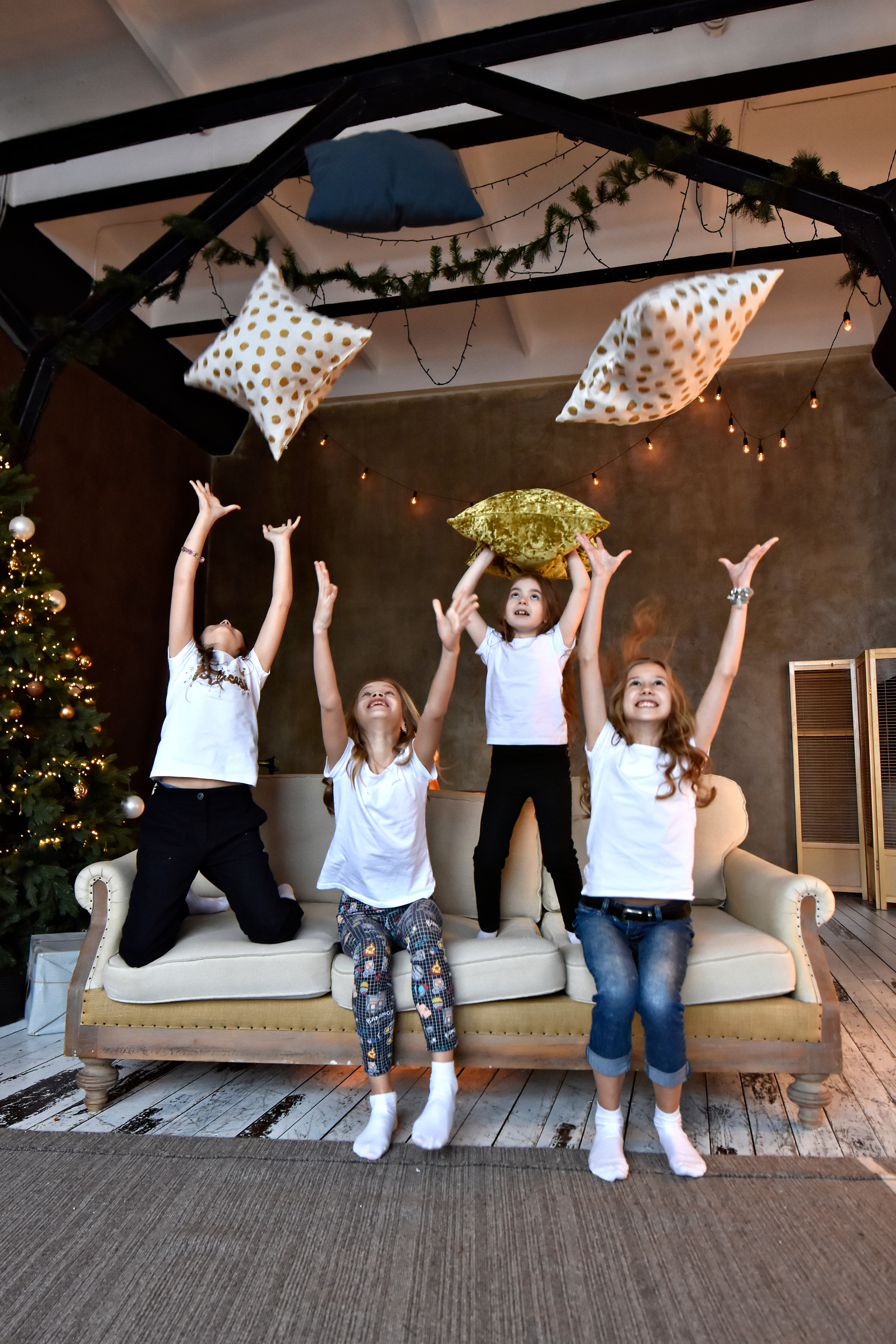 Студийный фотограф в Самаре и Самарской области