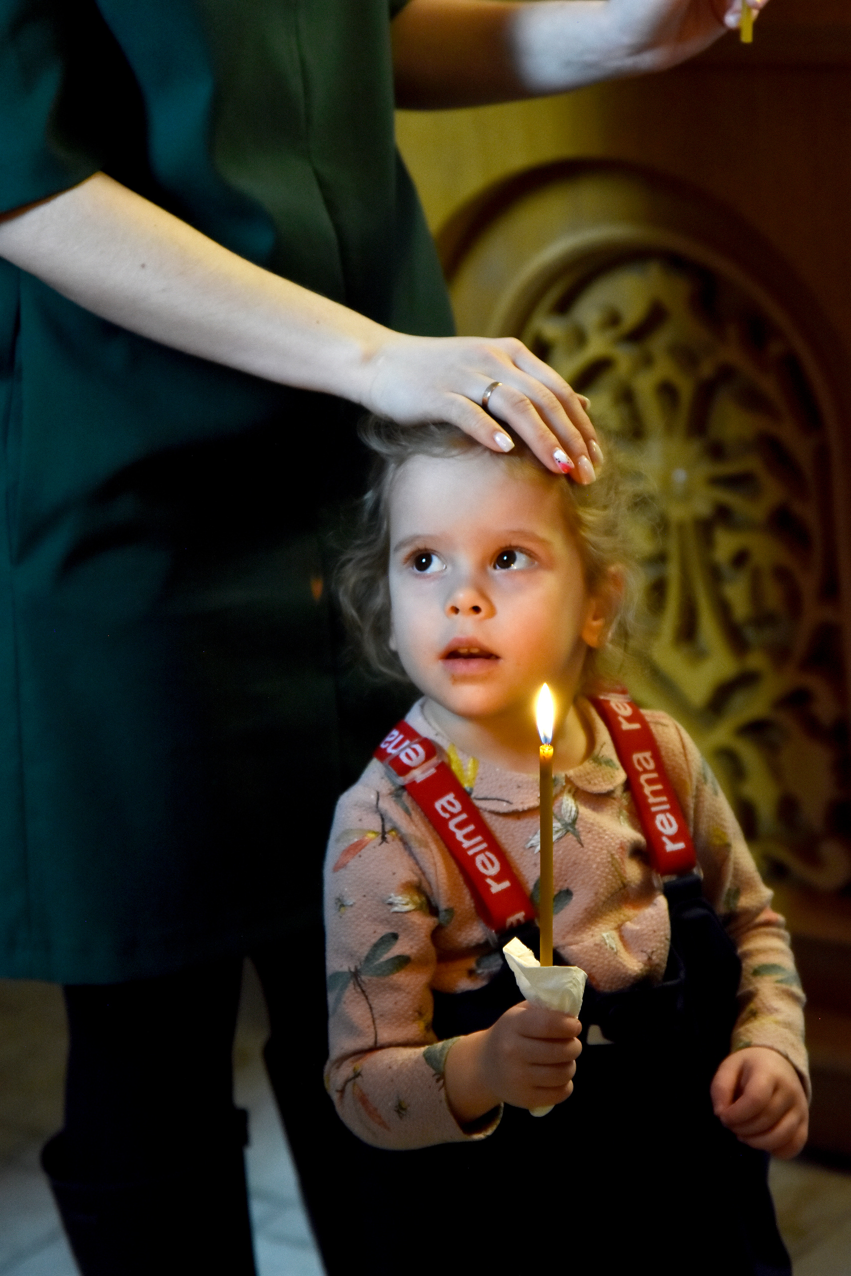 Семейны фотограф Самары и Самарской области