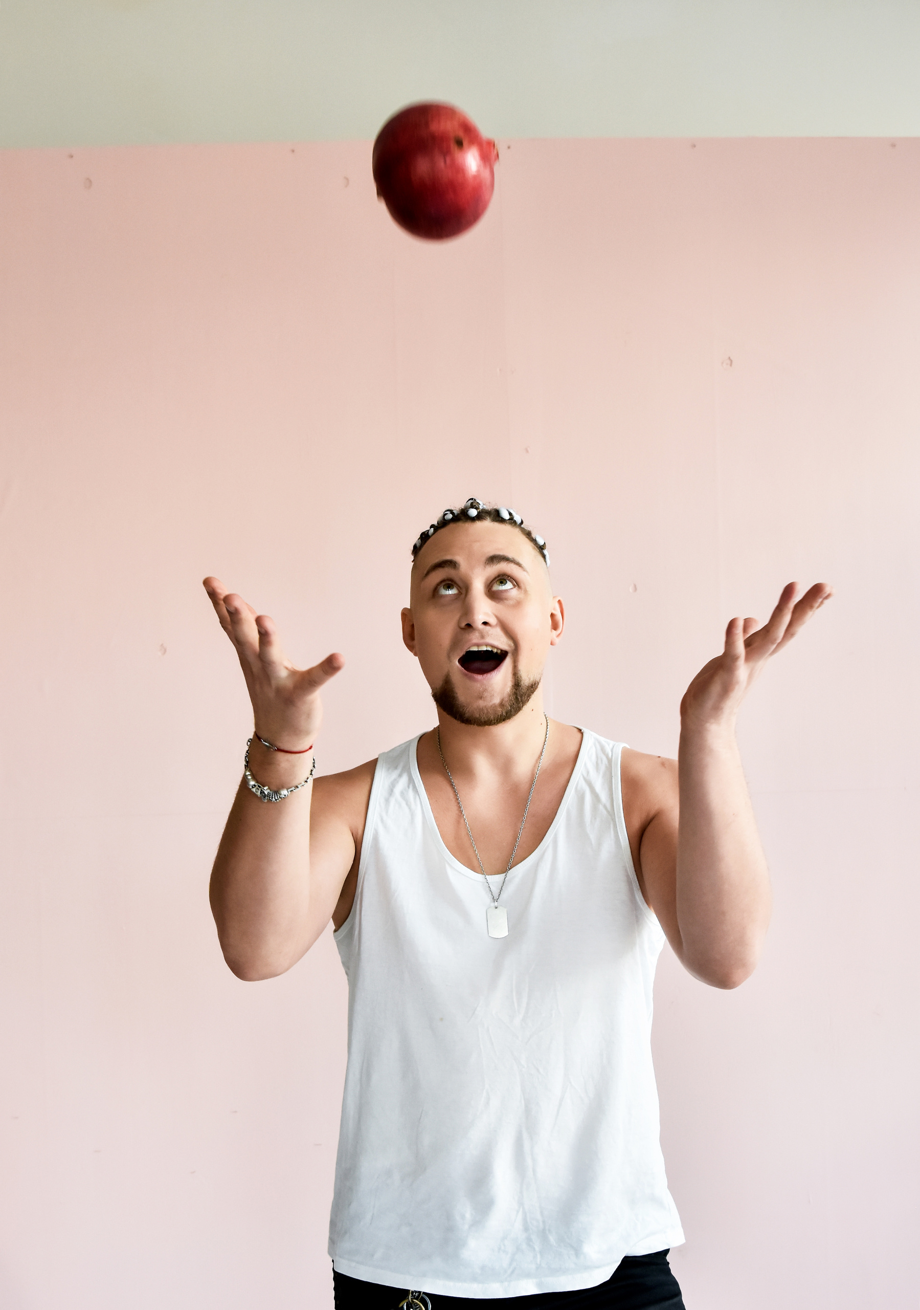 Студийный фотограф в Самаре и Самарской области