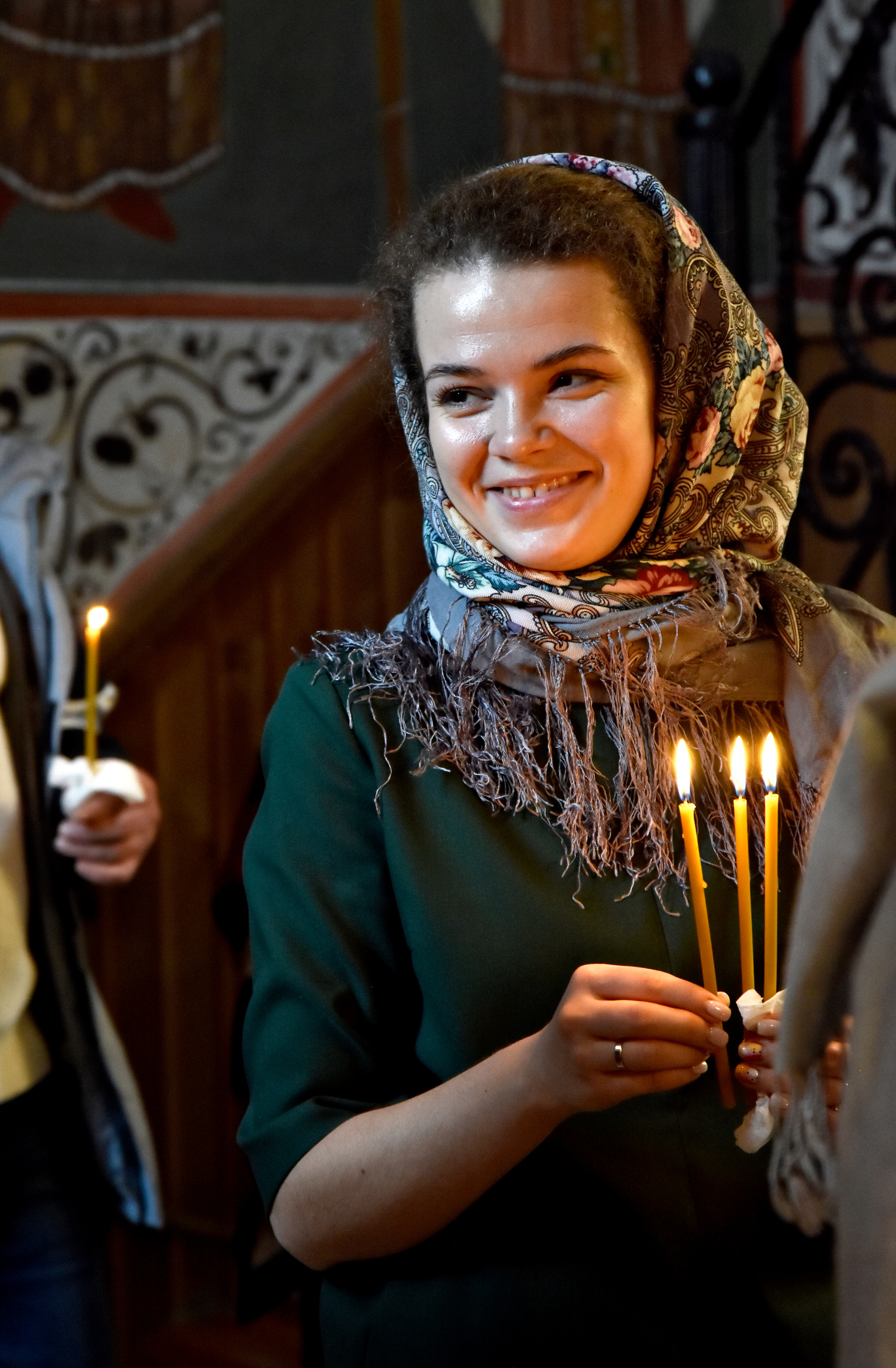 Семейный фотограф в Самаре Мария Компаниец