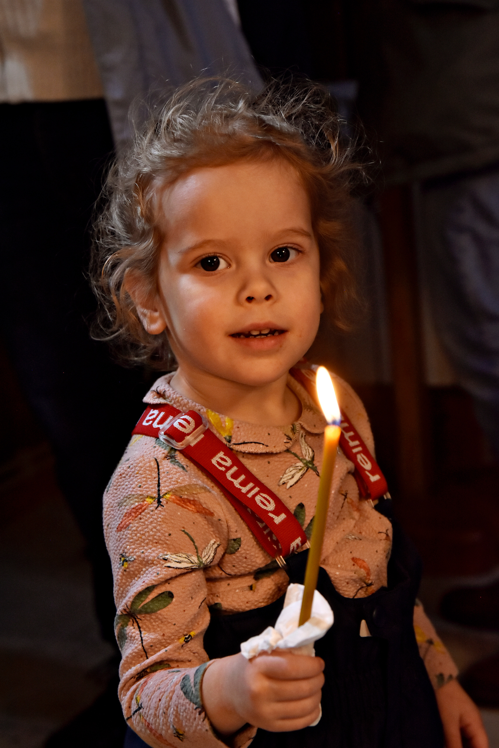 Семейный фотограф в Самаре Мария Компаниец