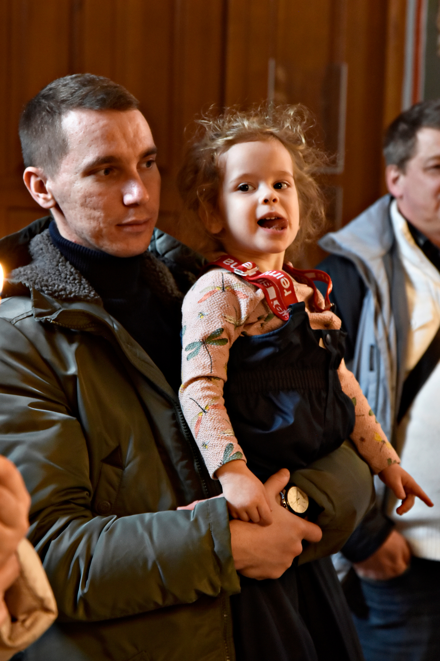 Семейны фотограф Самары и Самарской области