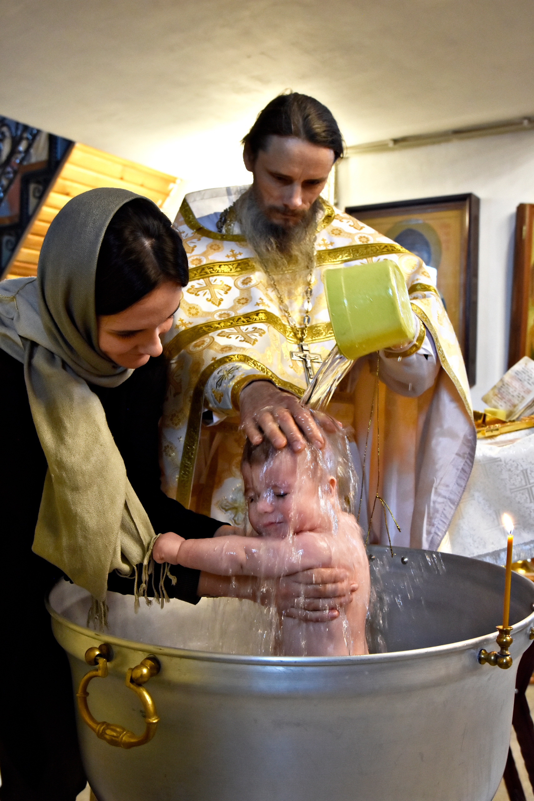 Семейный фотограф в Самаре Мария Компаниец
