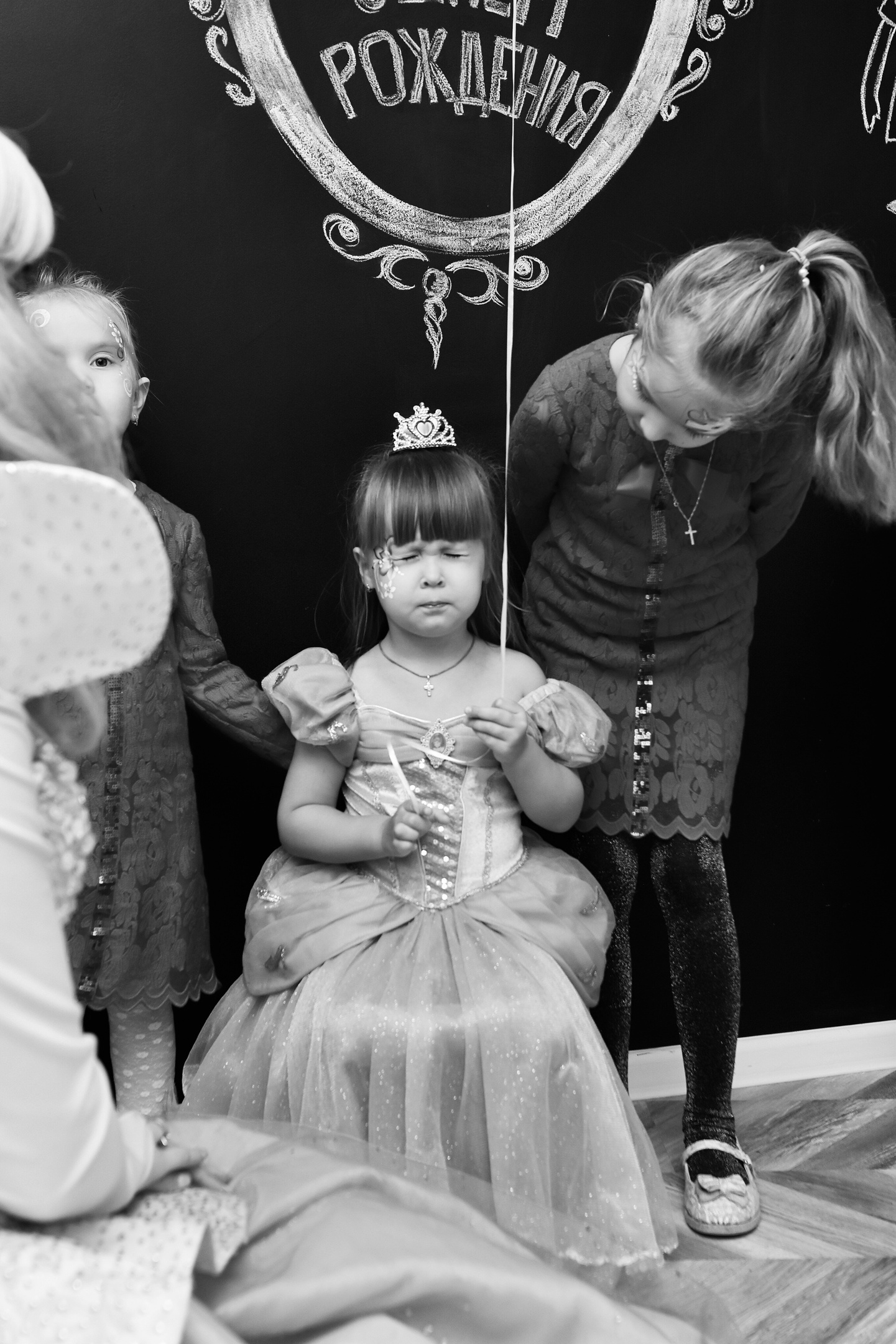 Семейный фотограф в Самаре Мария Компаниец