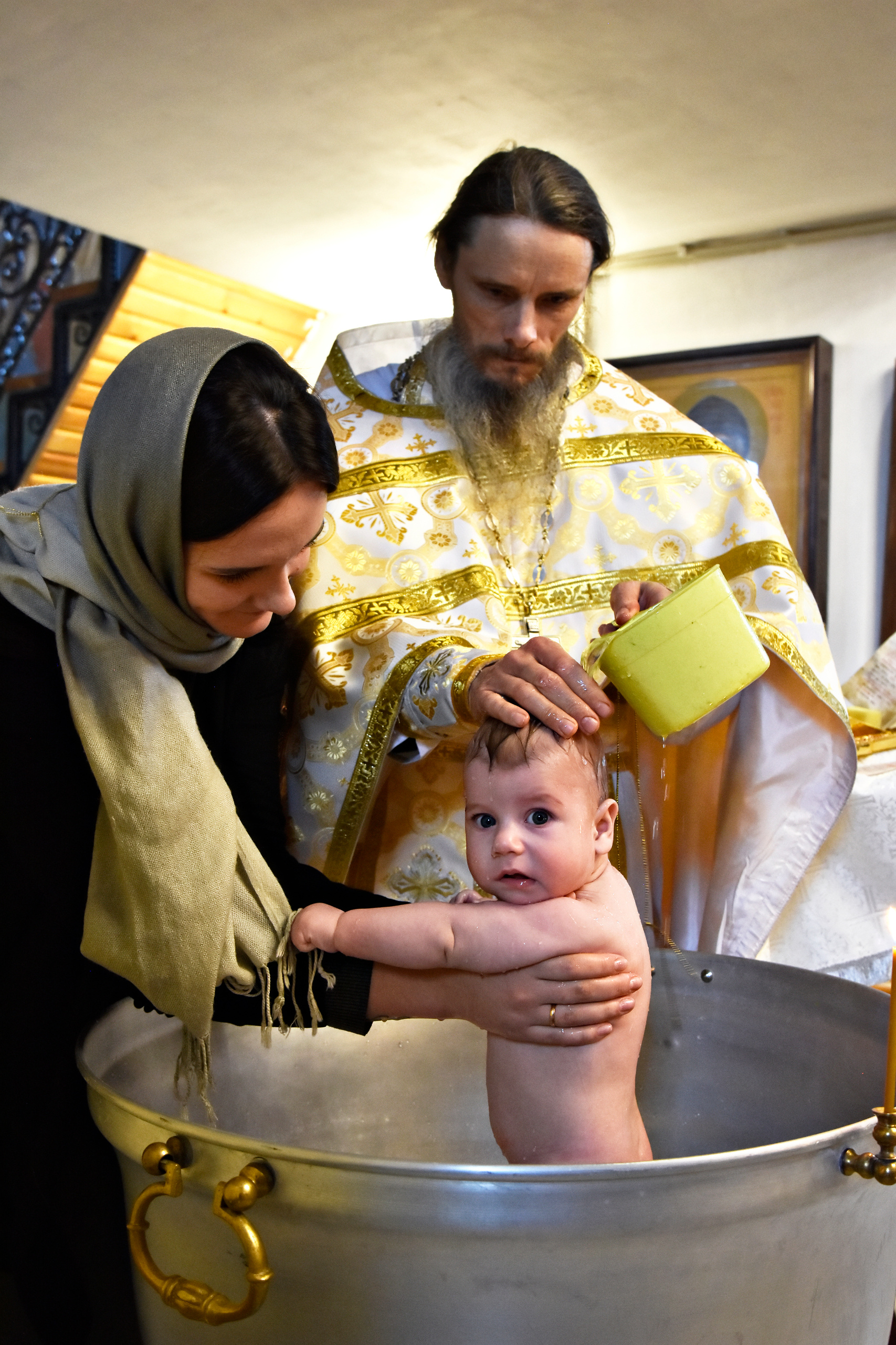 Семейны фотограф Самары и Самарской области