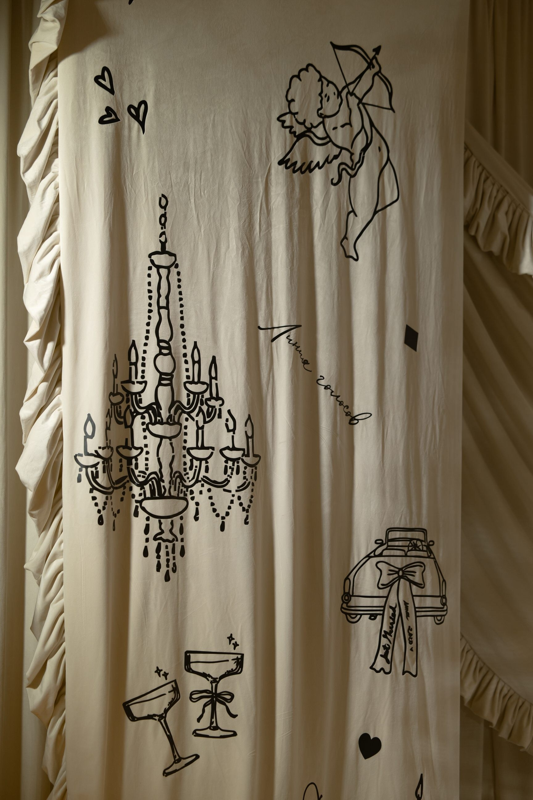 Анастасия & Яков. Yura Rush Свадебный фотограф Тюмень