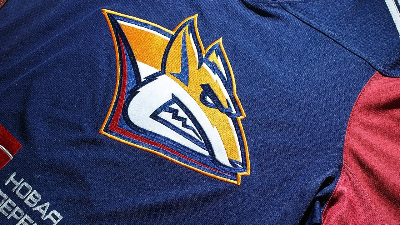 STEEL AXES в КХЛ. Steel Axes спортивная экипировка и атрибутика