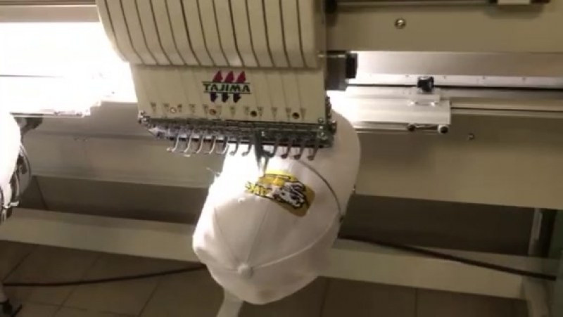 Дополнительные услуги от STEEL AXES. Steel Axes спортивная экипировка и атрибутика