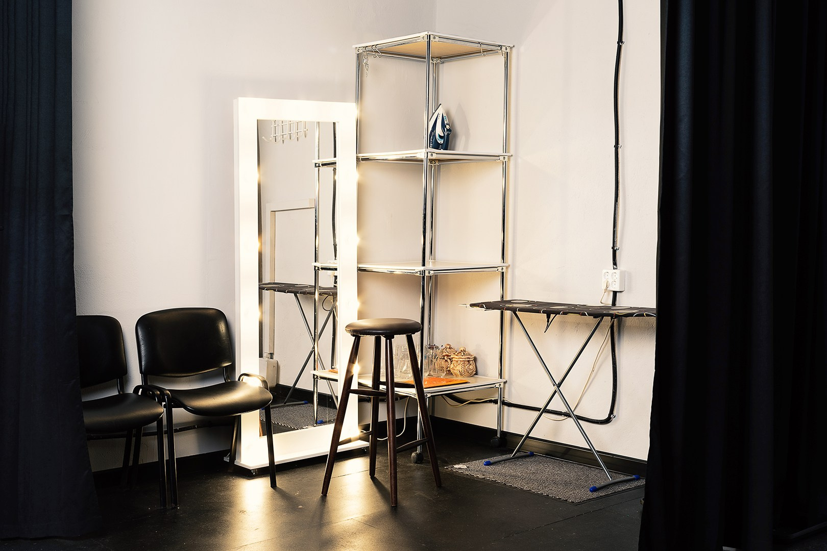 АРЕНДА СТУДИИ