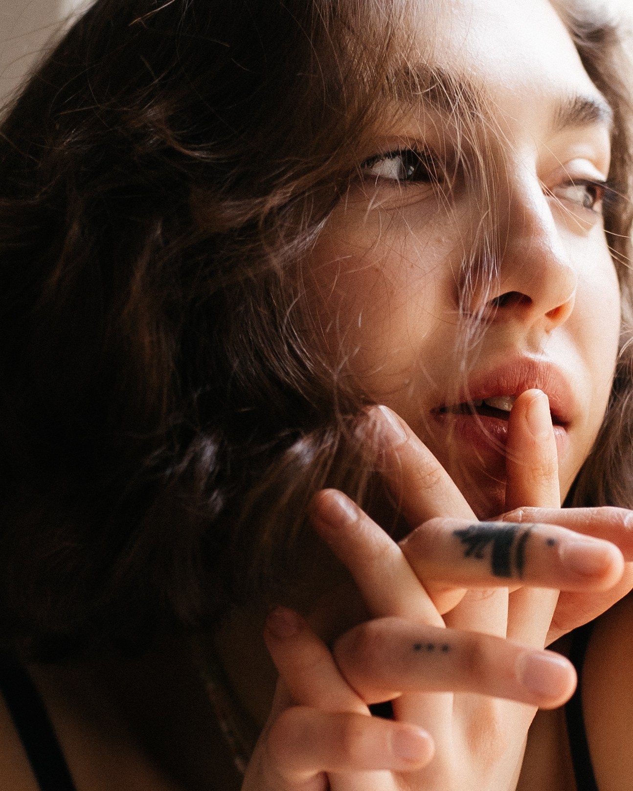 Портретный фотограф Москва