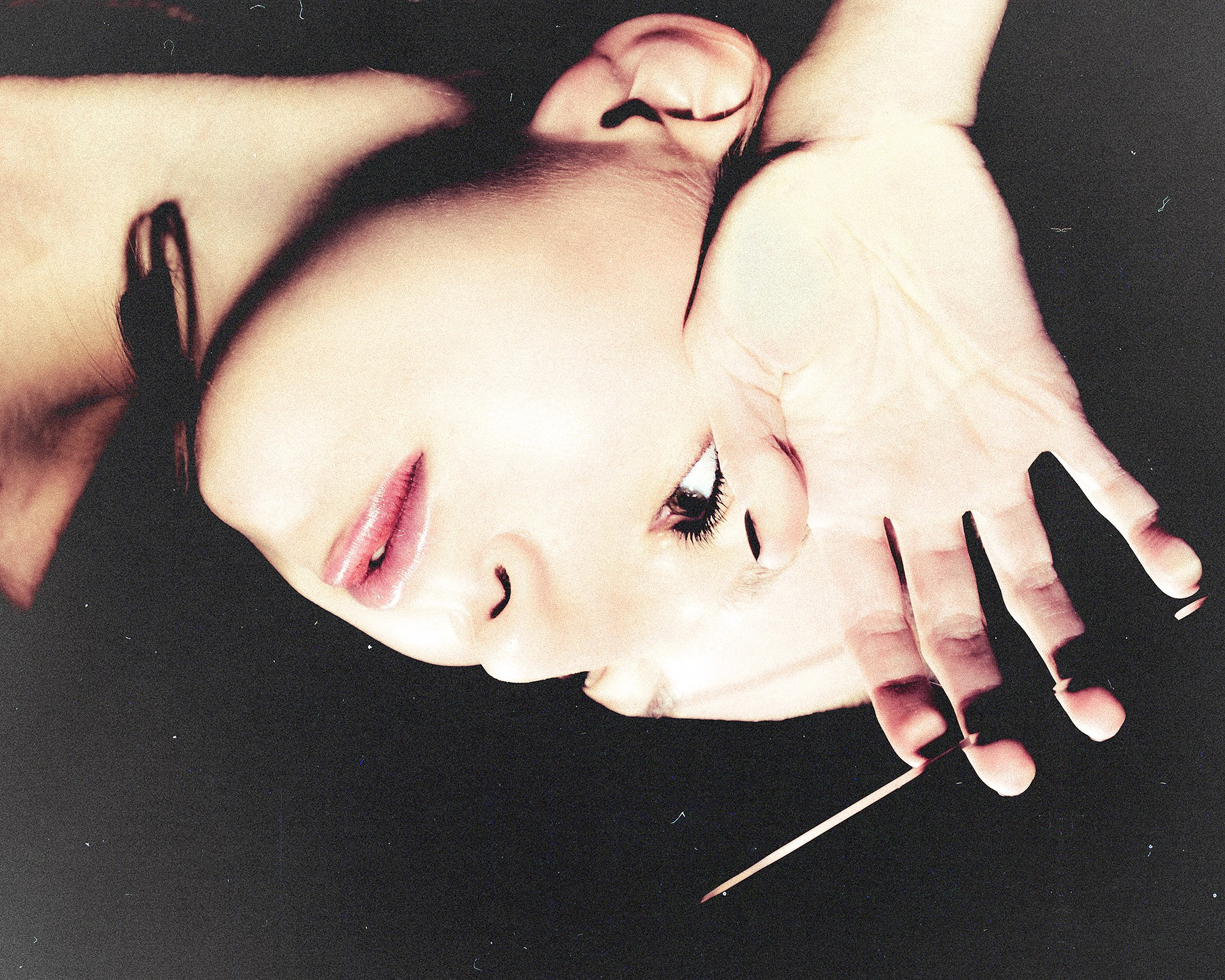 Price. Портретный фотограф в Москве — Юлия Артеменко