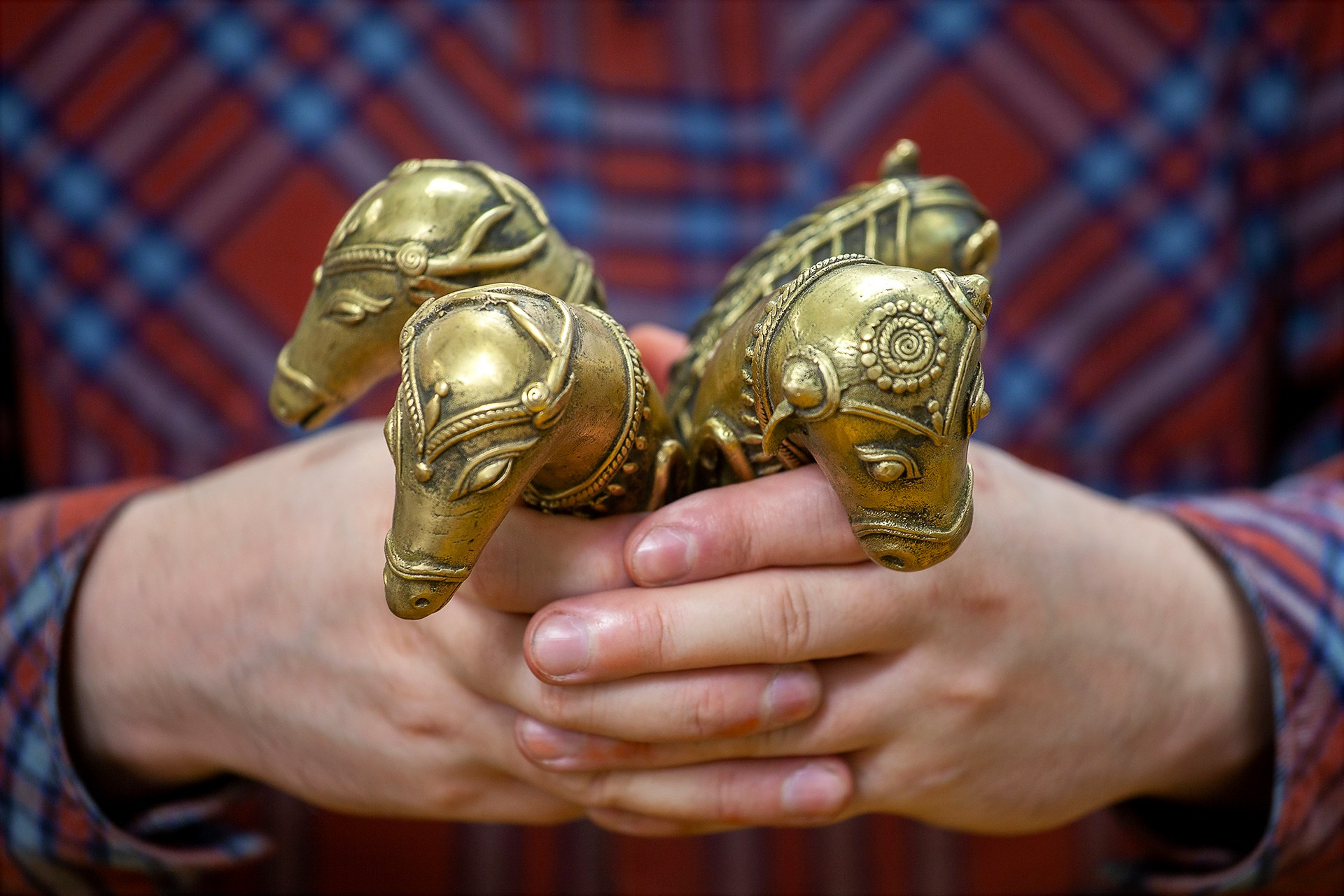 Авторские интерьерные изделия ручной работы. Halaywood.com