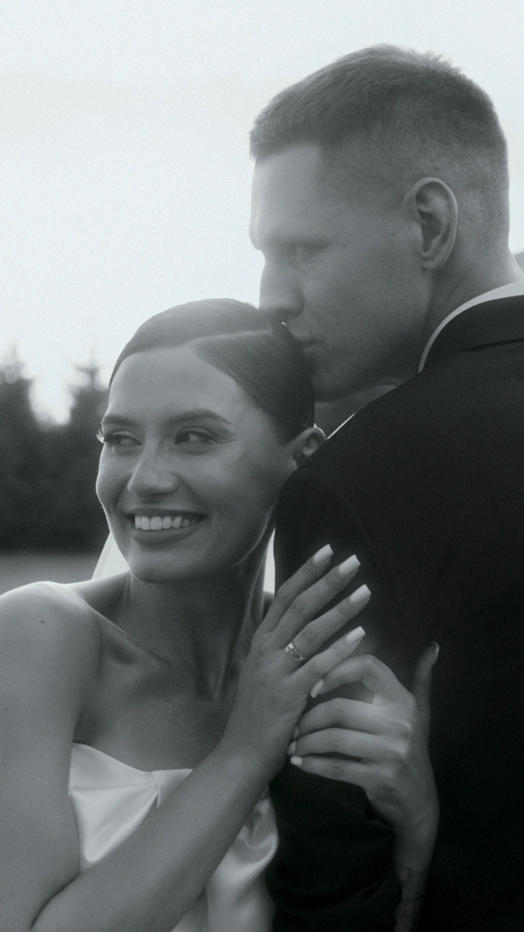 Свадебный видеограф — Родион Полудин