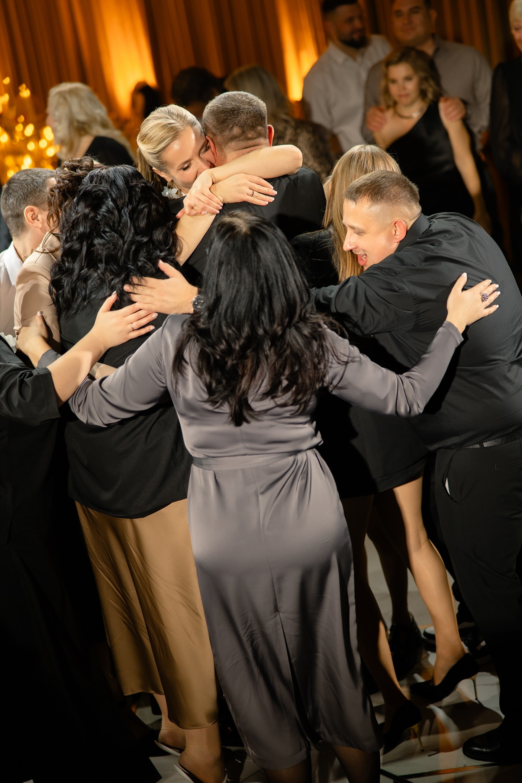 Снежана & Николай. Yura Rush Свадебный фотограф Тюмень