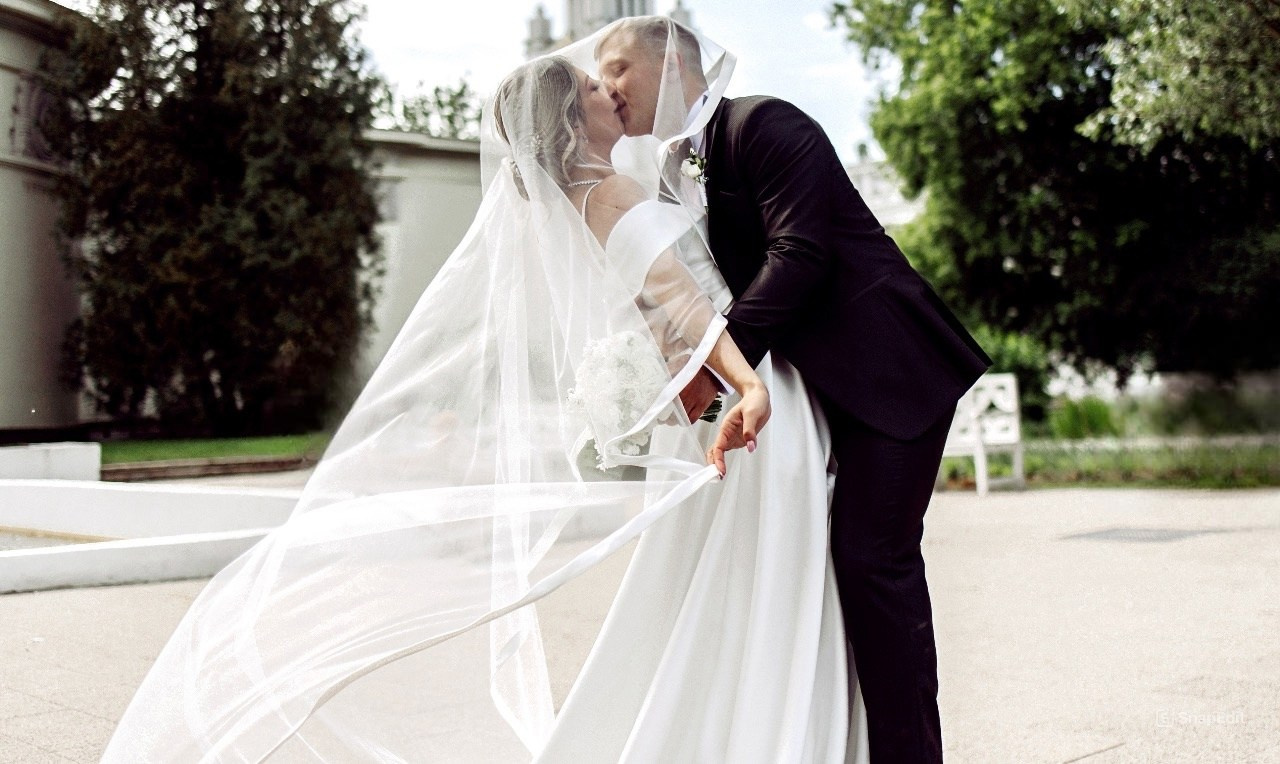 Видео в подарок. Свадебный фотограф Маргарита Глумскова