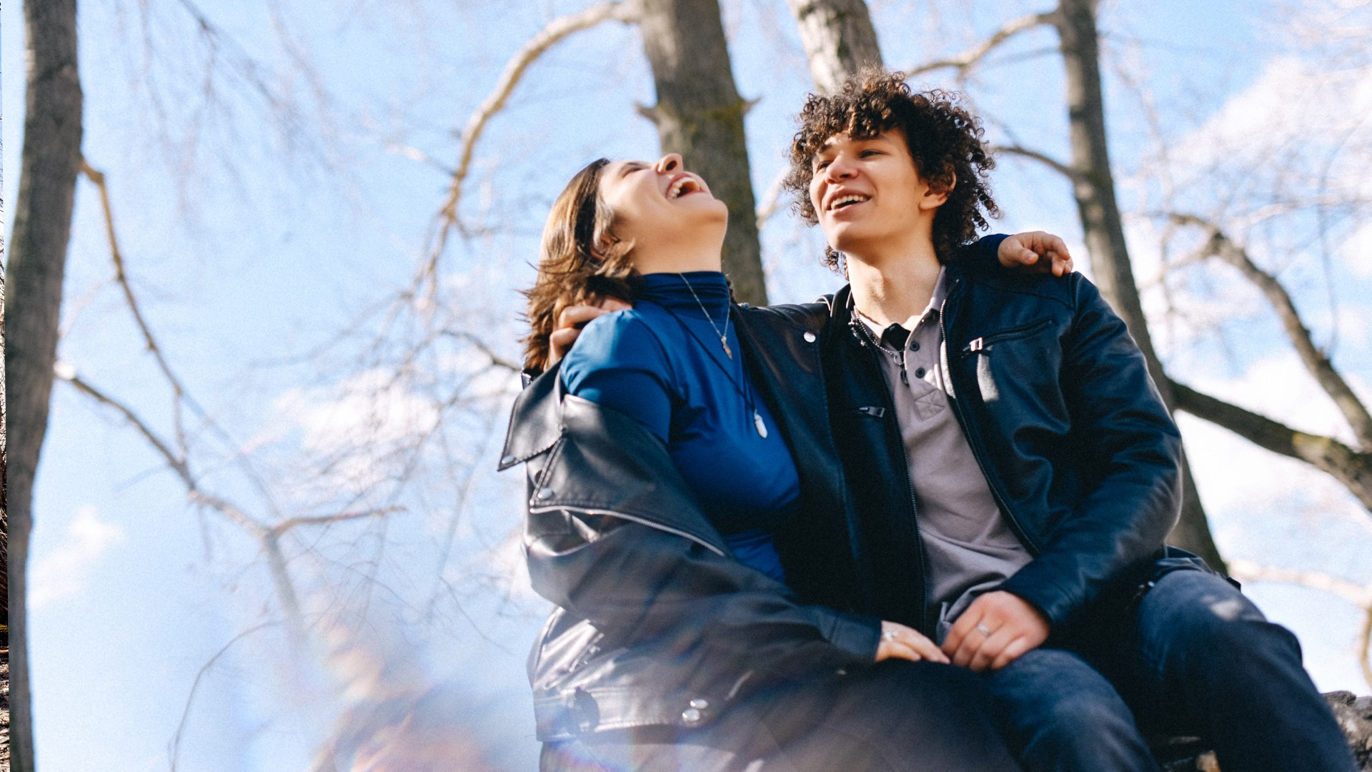 Съемки лав-стори в Самаре и Самарской области