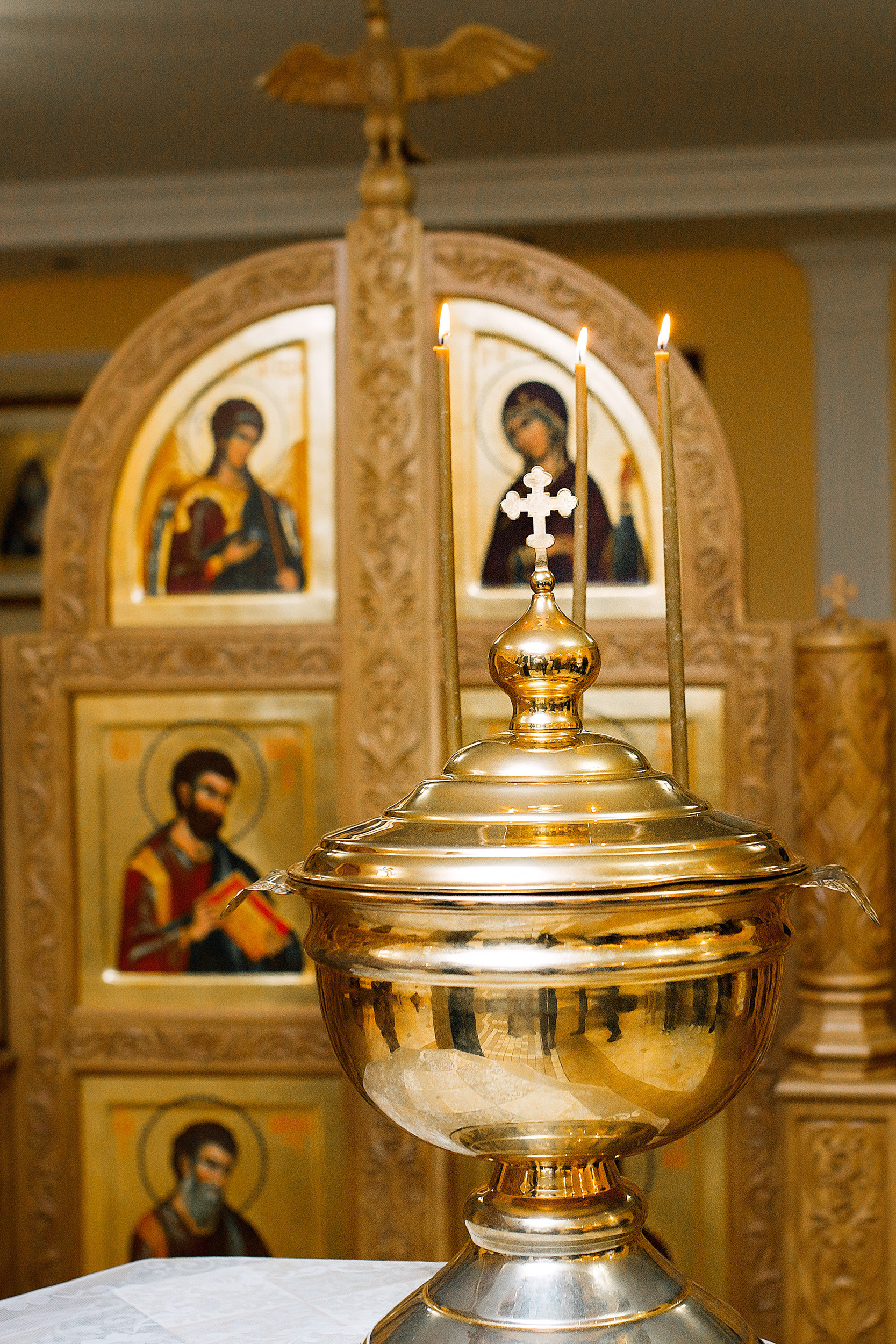 КРЕЩЕНИЕ Ромки Минск. Фотограф новорожденных Оксана Полевская