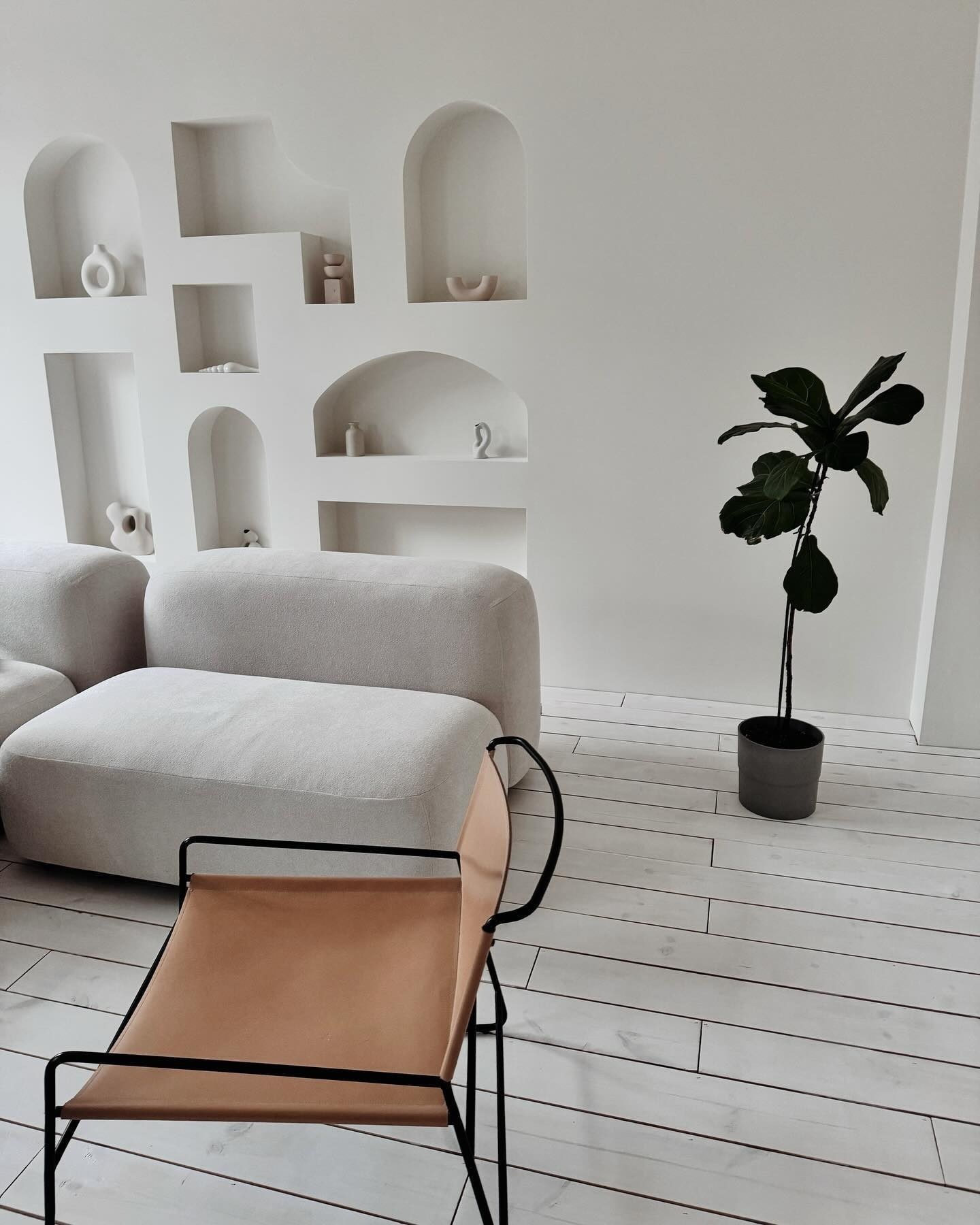 Фотостудия «Модо» зал Сканди