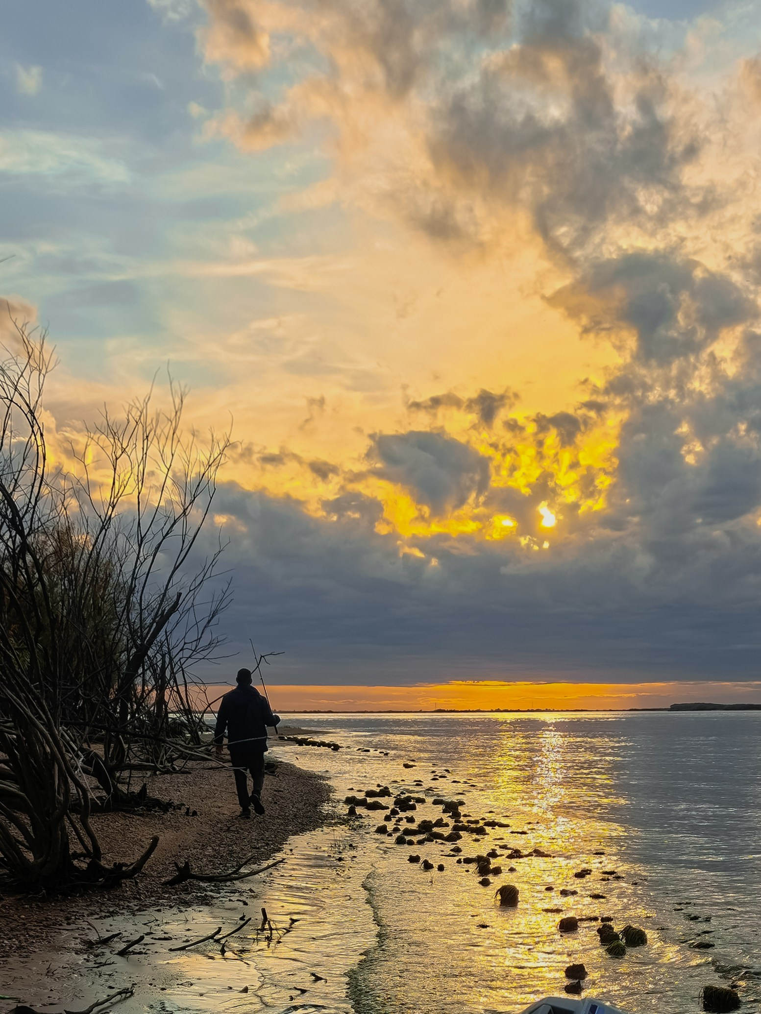 Дальний Восток — природа и достопримечательности