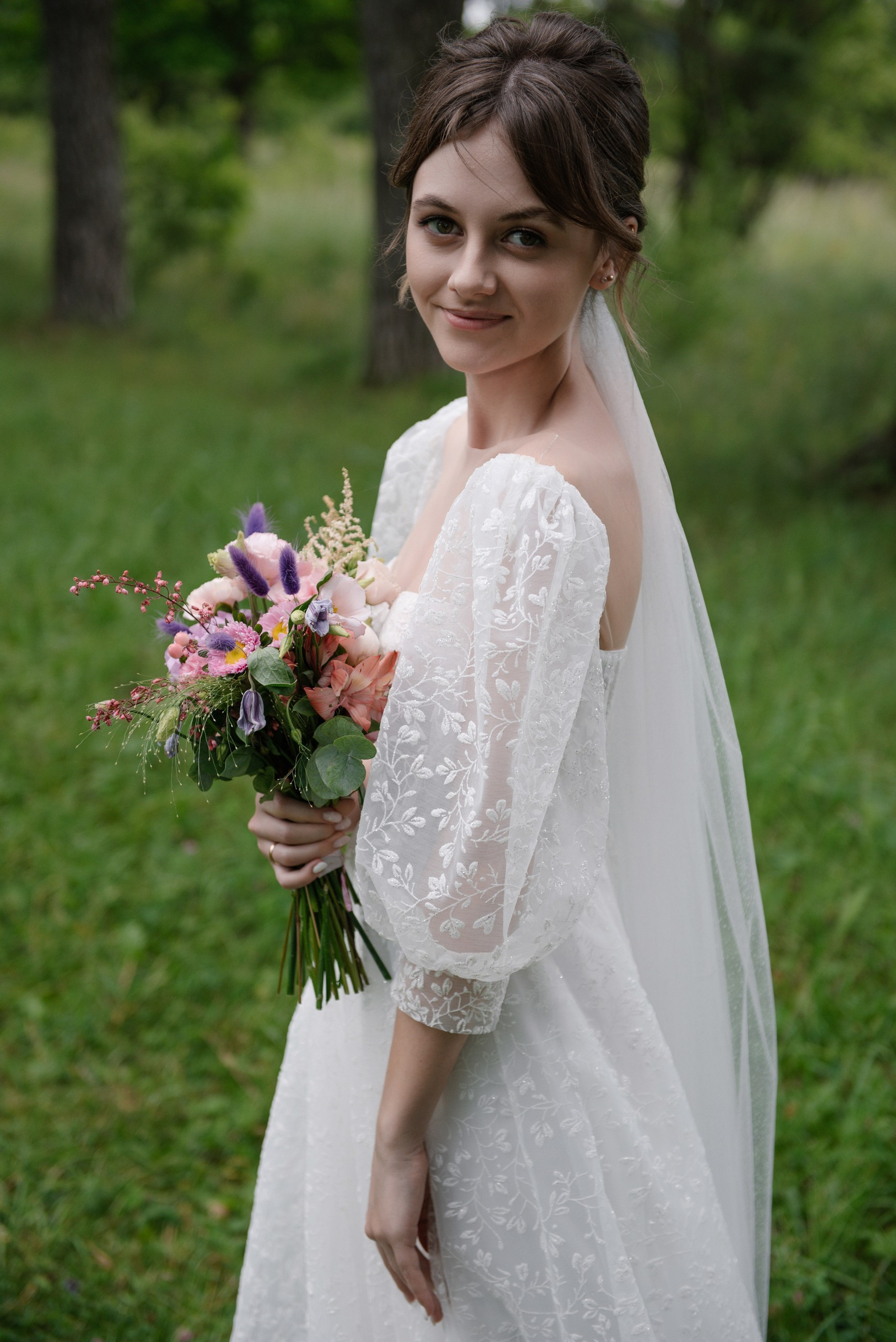 Свадебный и семейный фотограф в Мценске Александр Ефименко