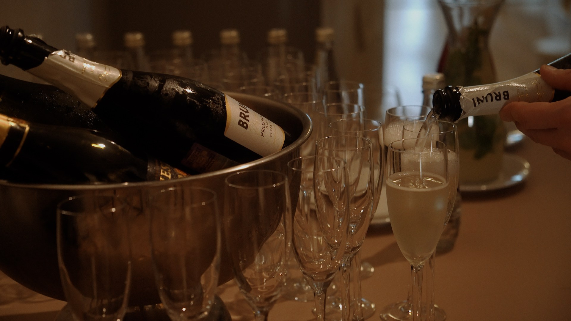 Портфолио. Видеограф Тюмень Дмитрий Перфильев