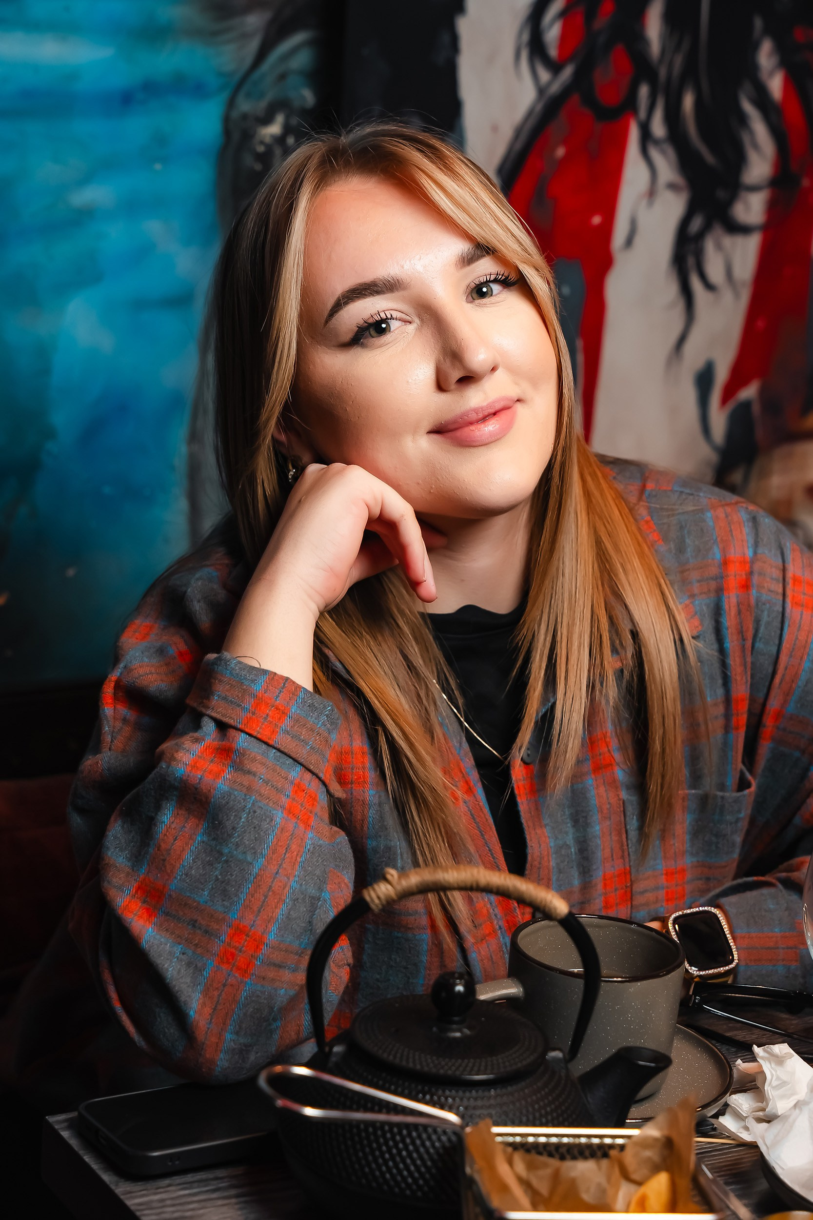 EZ. Кипятком Павлодар