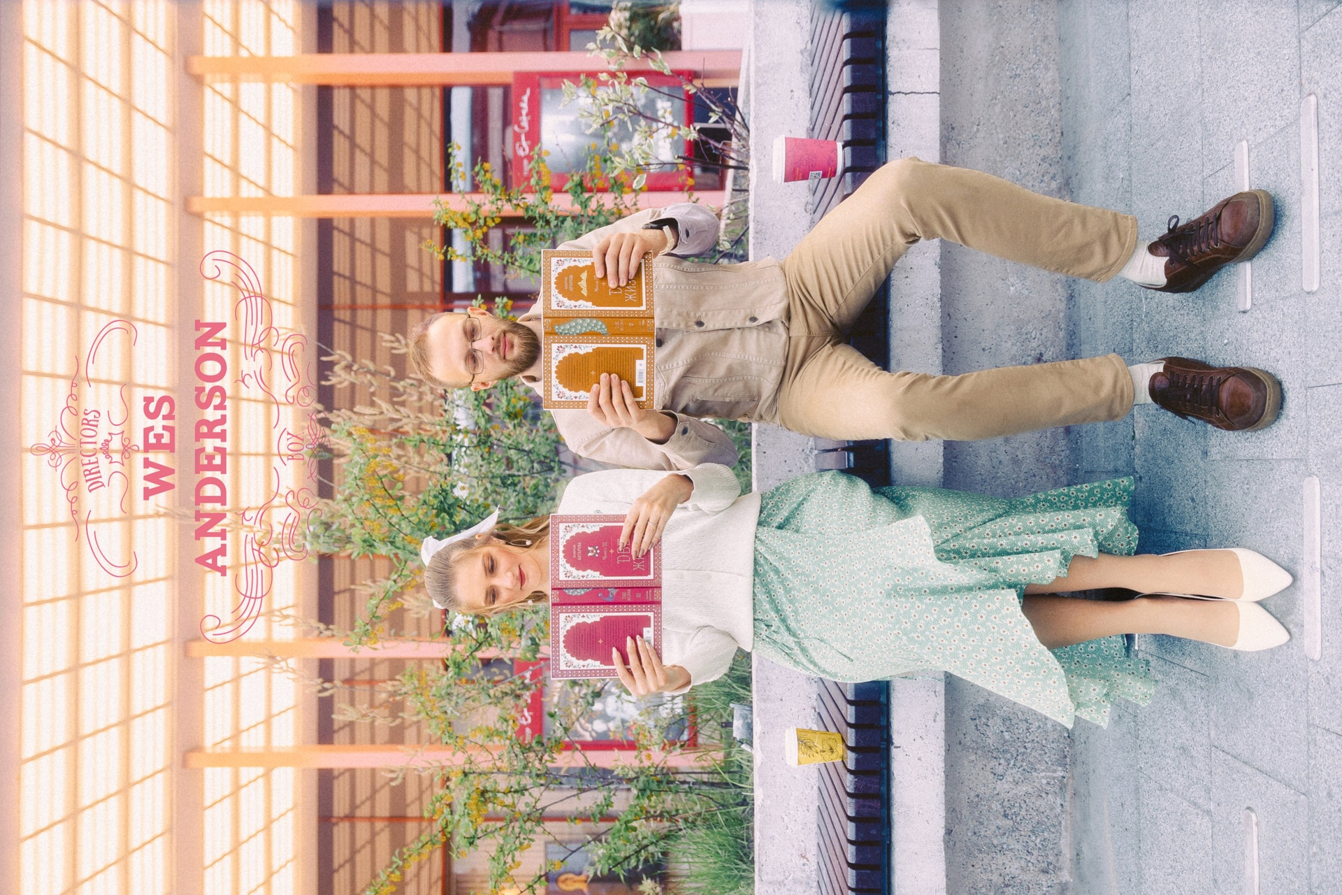 Видео. Фотограф Москва — Павел Михайлов