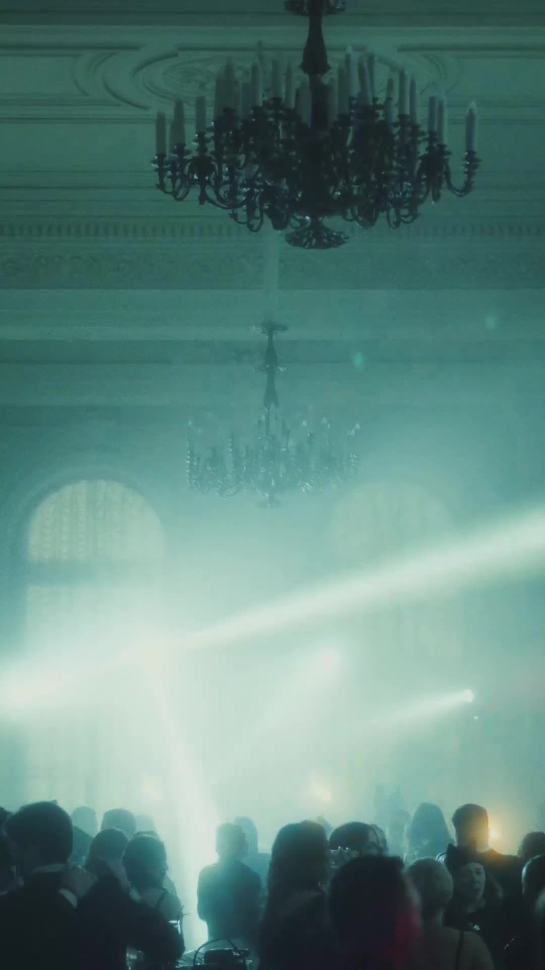 Студия видеографии Ильи Дюбченко