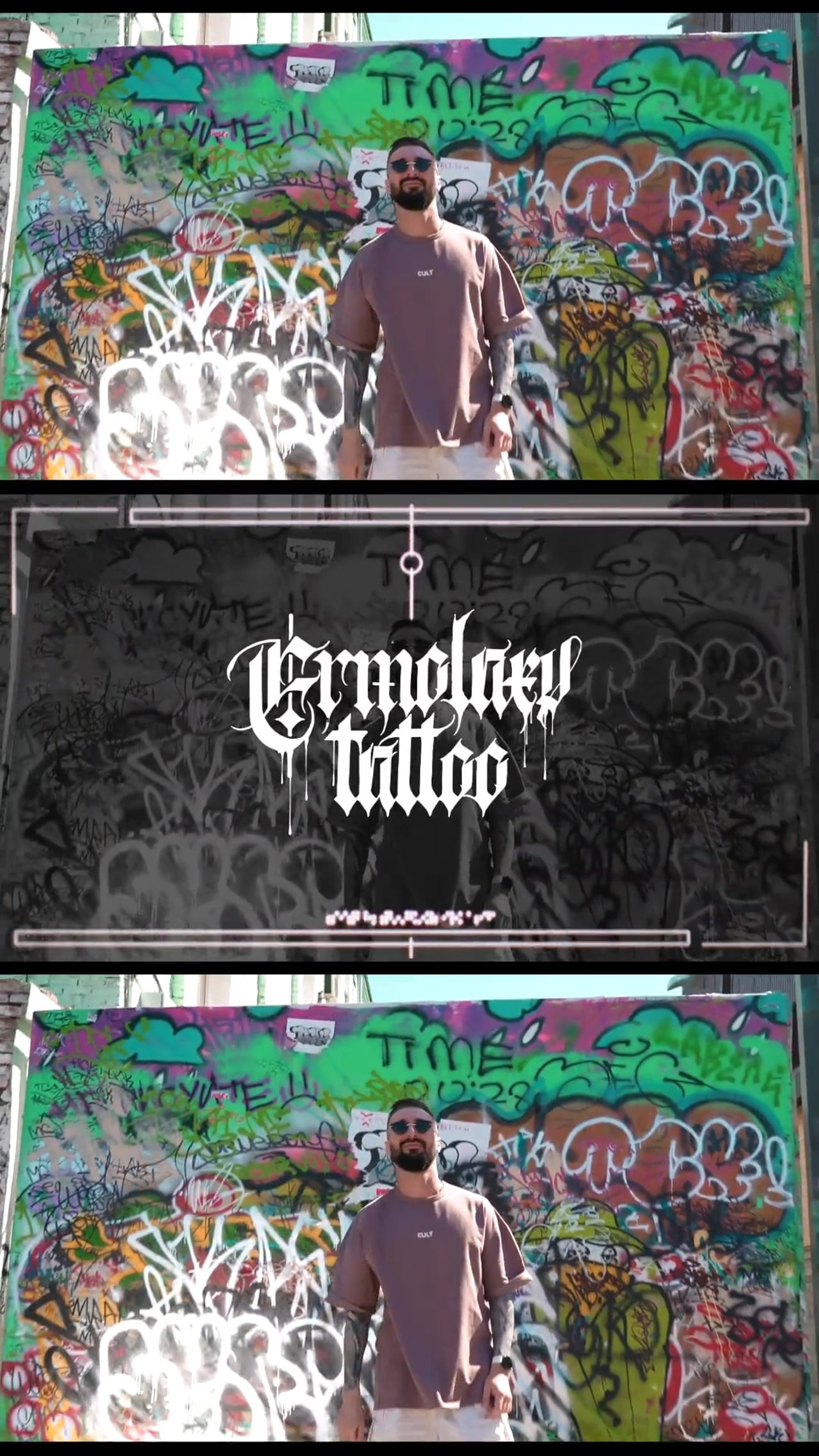 Видео для бизнеса. Свадебный видеограф Уфа /Москва│Егор Кондратьев