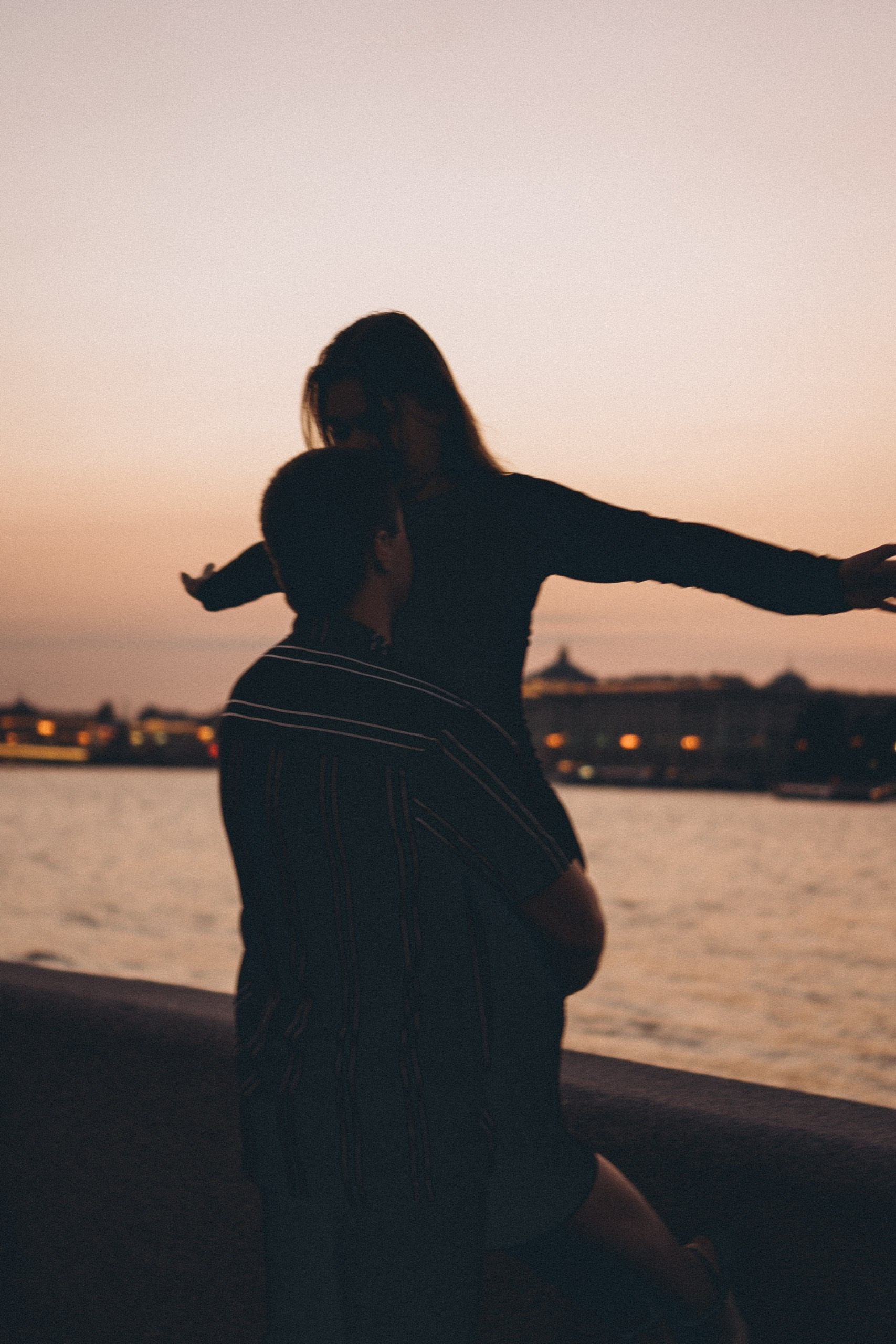 Профессиональный фотограф, Санкт-Петербург — Виктория Богомолова