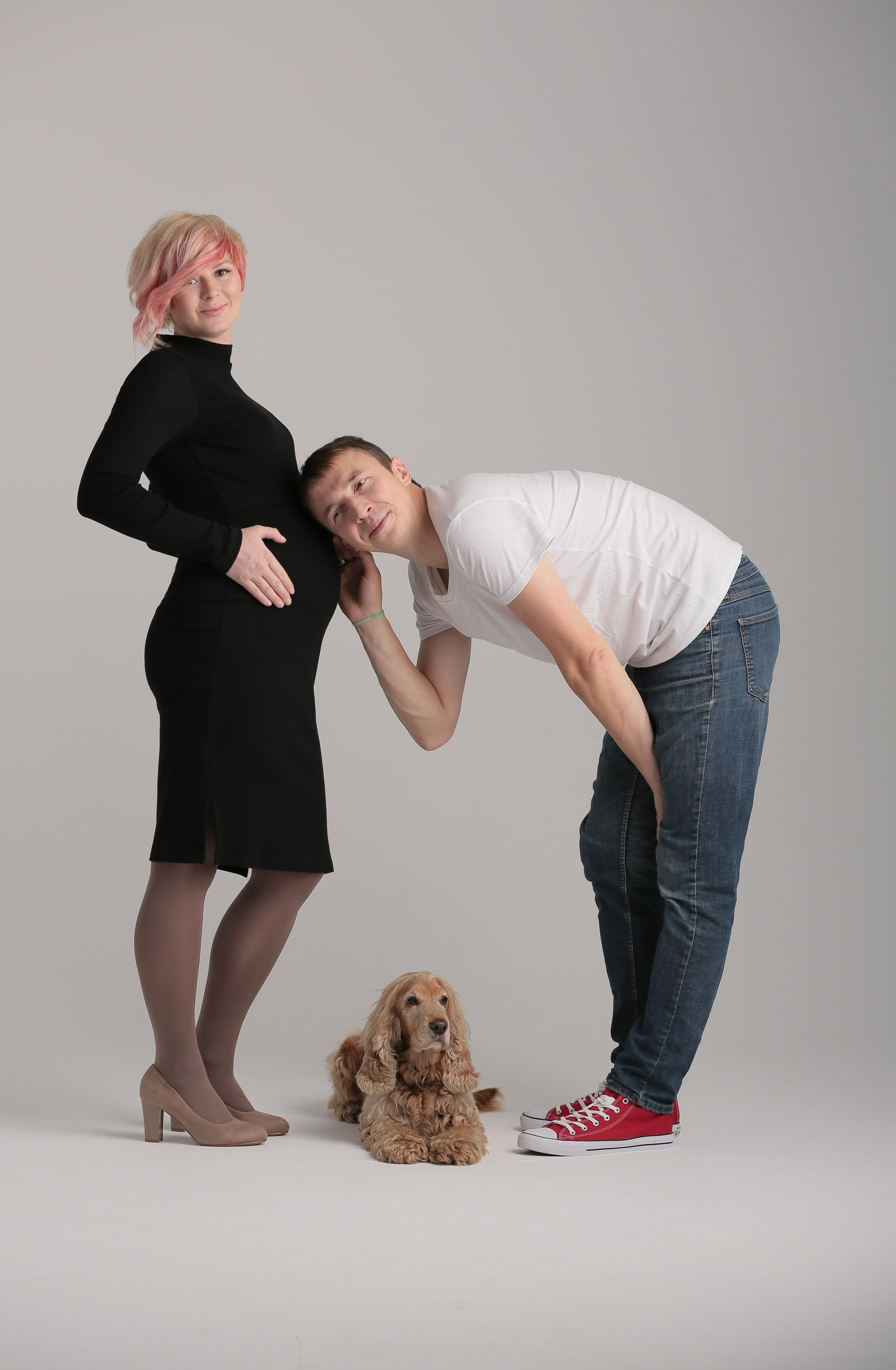 ФОТОСЕССИИ В СТУДИИ. Фотосессии в Санкт-Петербурге со скидкой до -50%