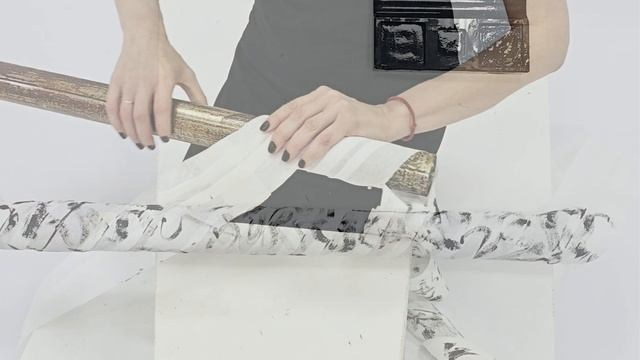 «Трактат о Корчевателе». Современная художница Елена Алексеева (Alpha_Vita)