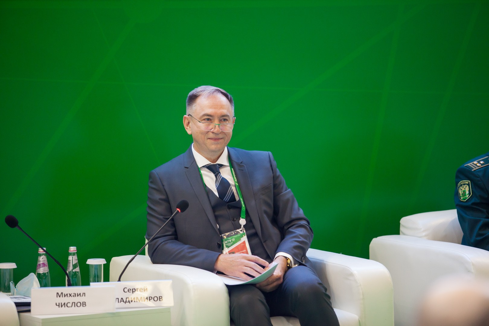 Фотосъёмка конференции деловые встречи. Фотограф на мероприятие в Москве Марик