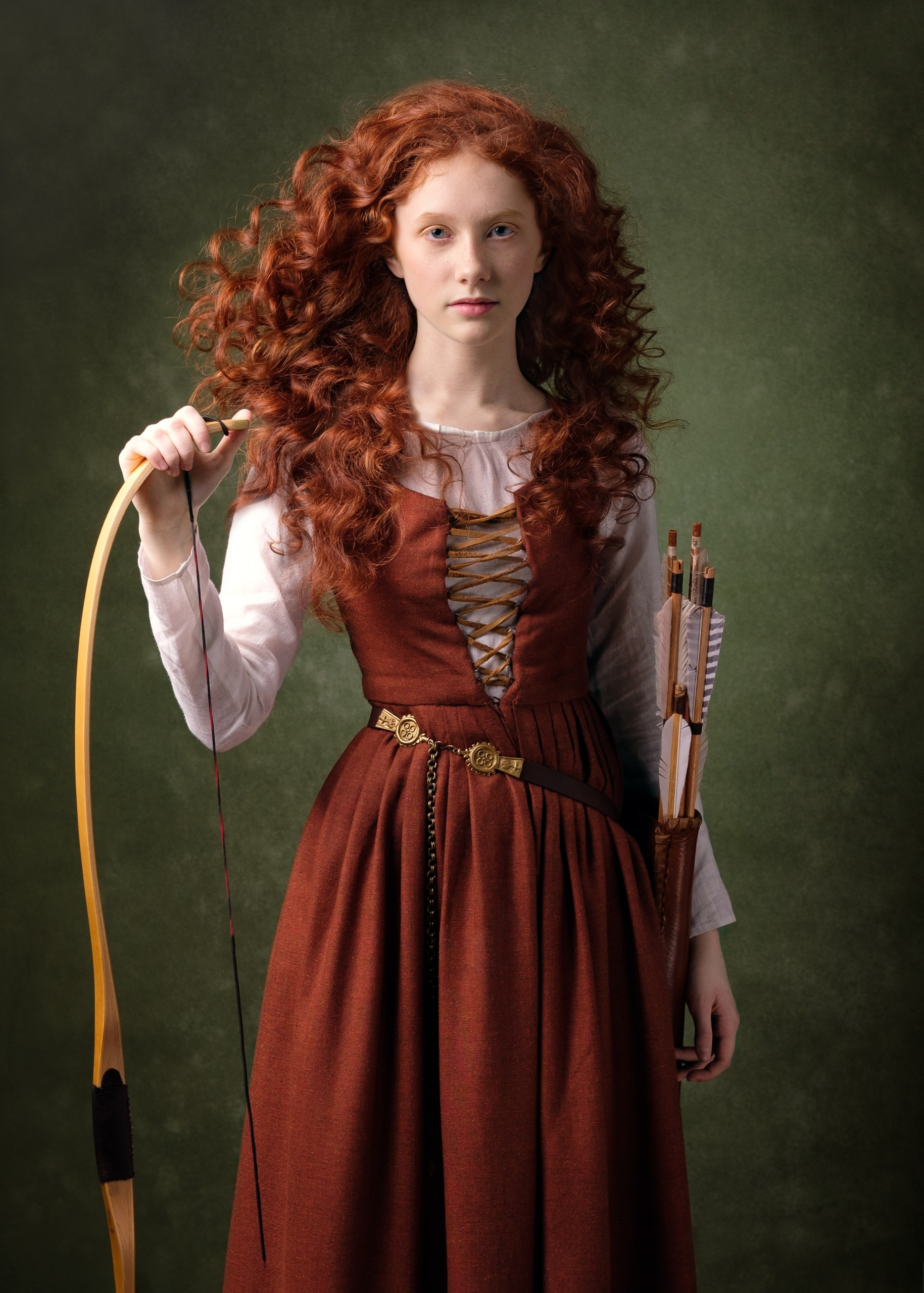 Курс. Фотограф Ирина Гарш