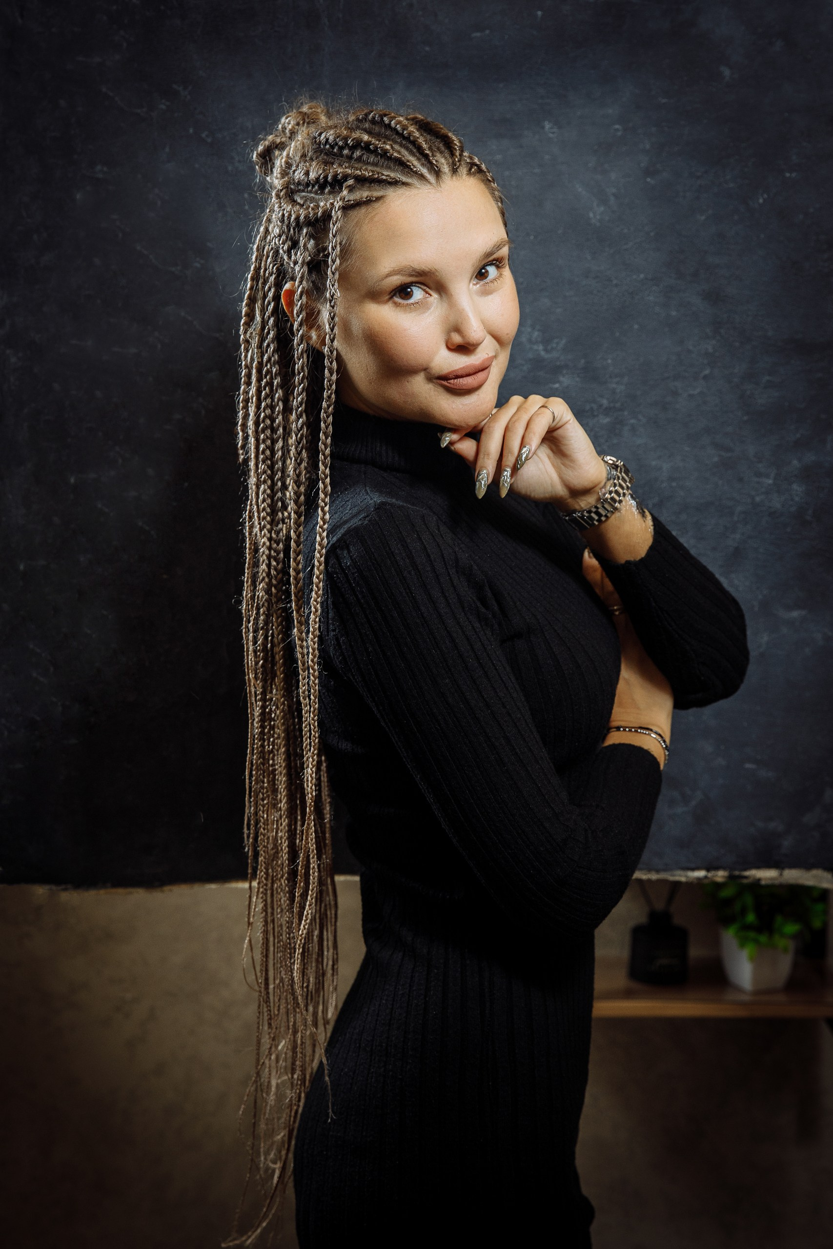 Контент. Главная