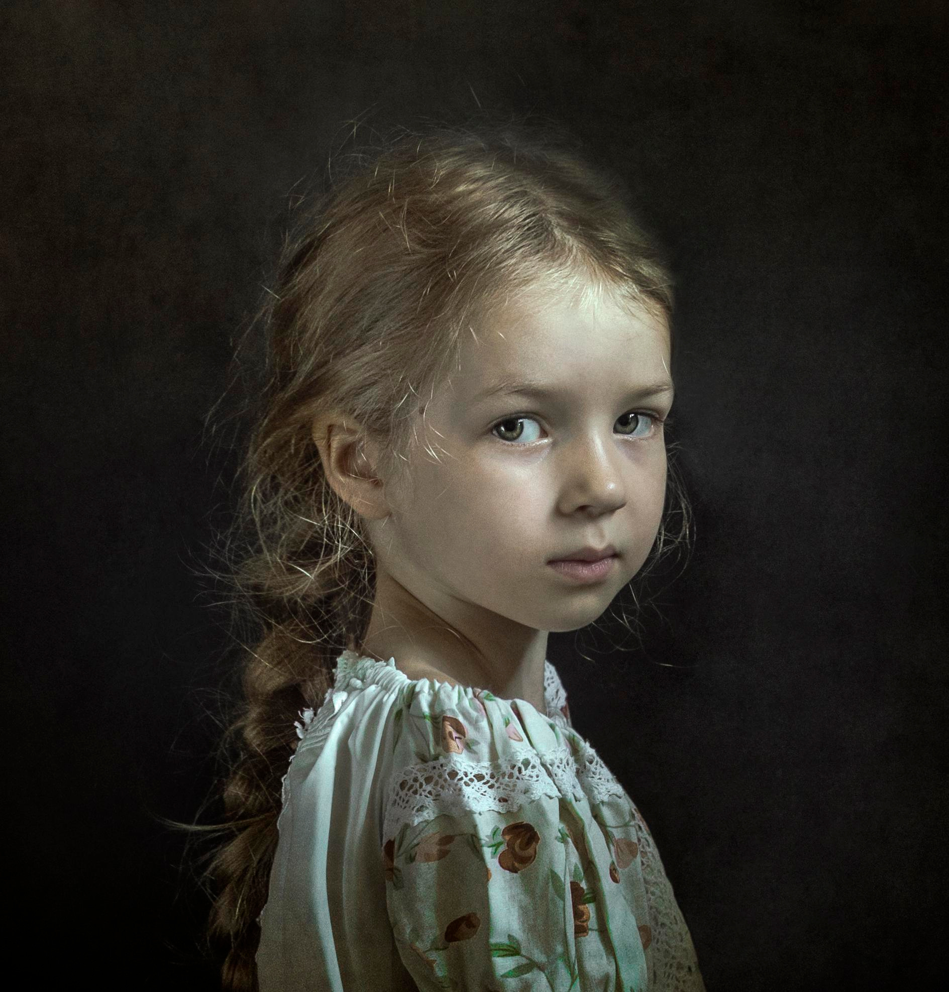 Сказочная галерея Юлии Горбуновой