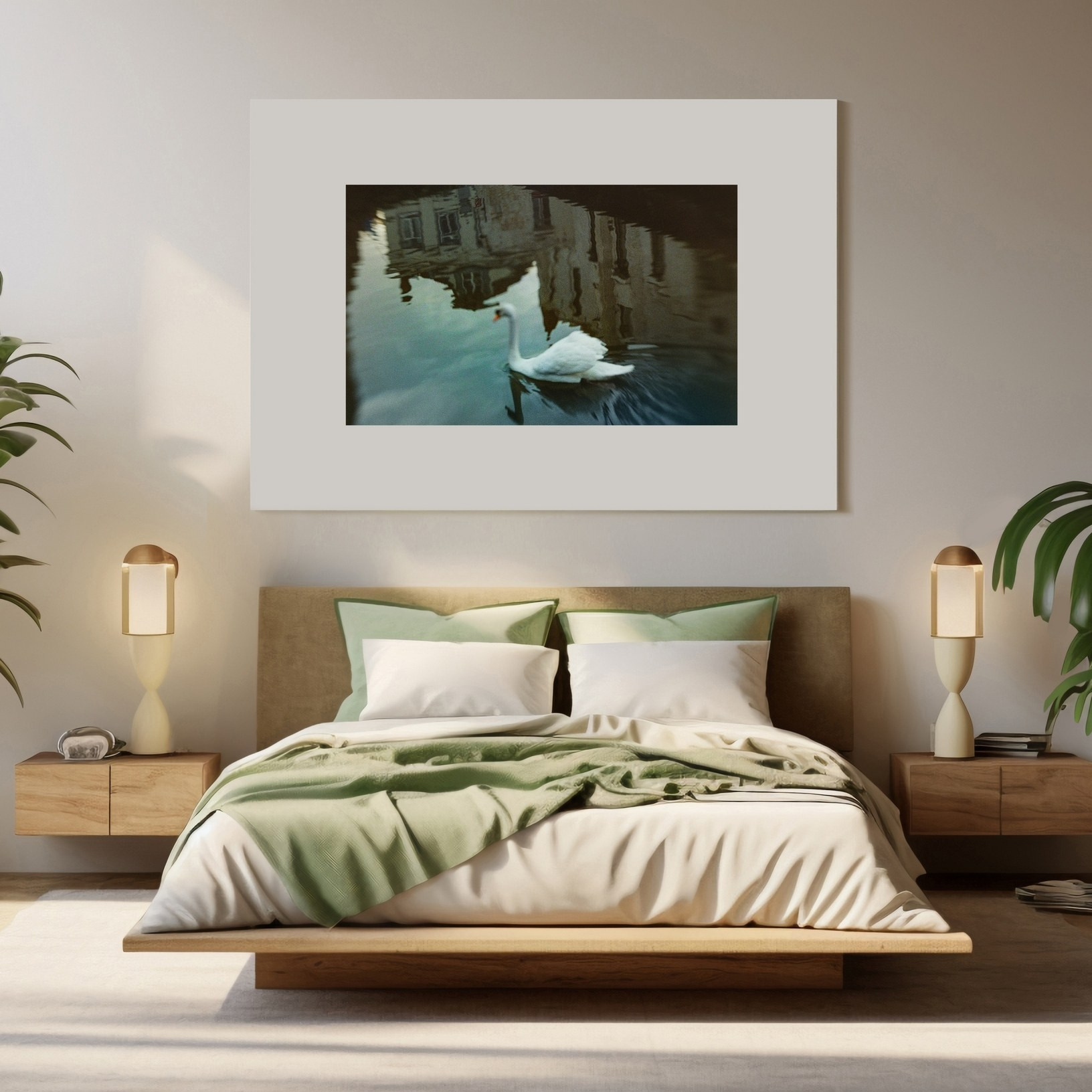 BRUGGE. Eduard Kopysov — International visual artist