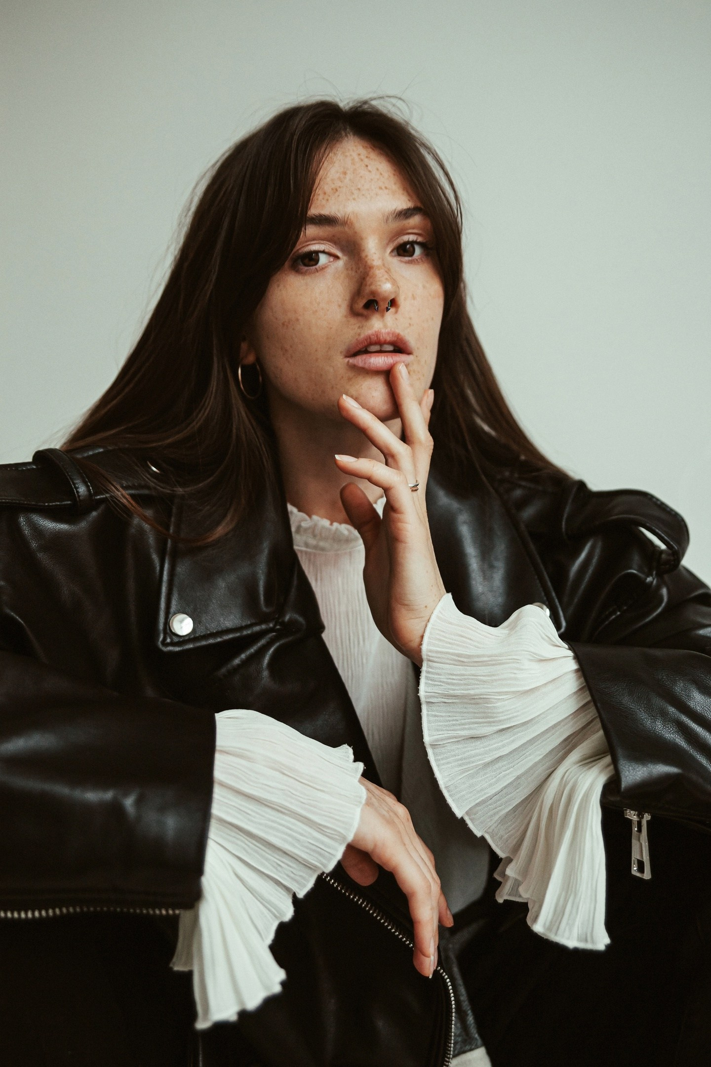 STUDIO 1. Фотограф Анна Гребенник