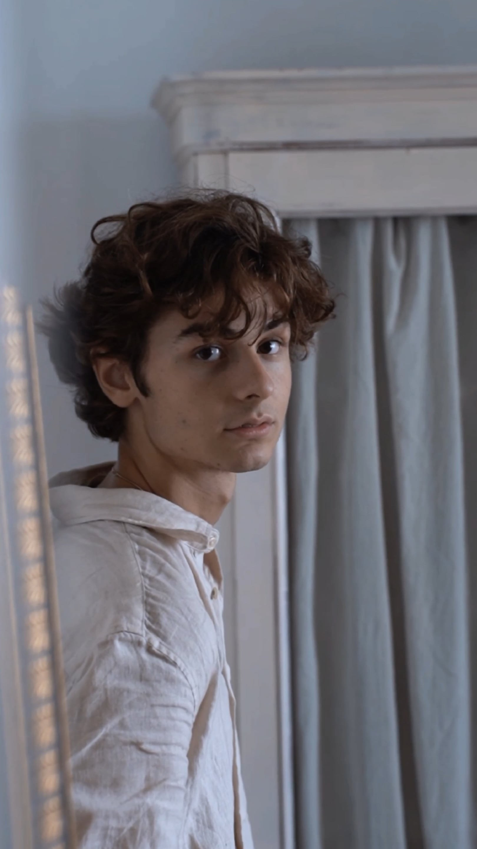 Свадебный видеограф Юсов Александр