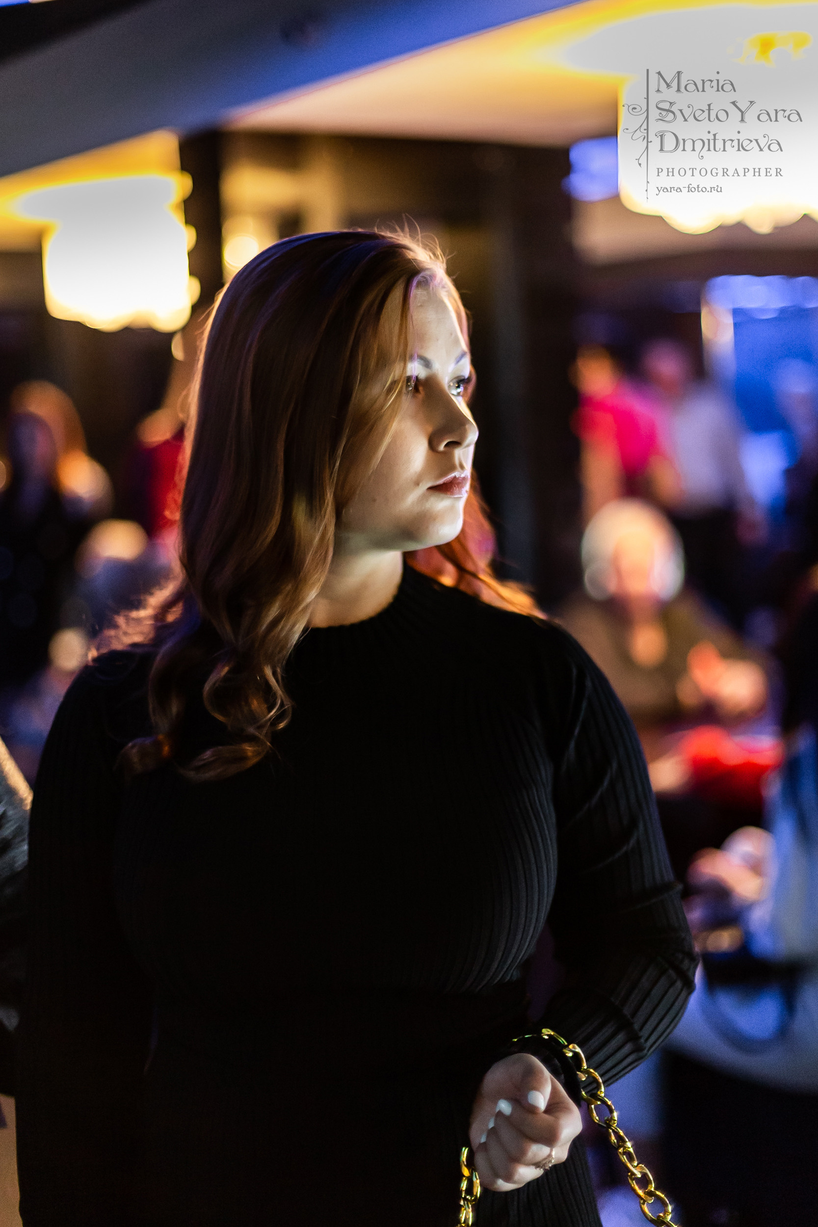 Фотограф в Симферополе и Крыму — Мария СветоЯра Дмитриева | Индивидуальные и семейные съёмки