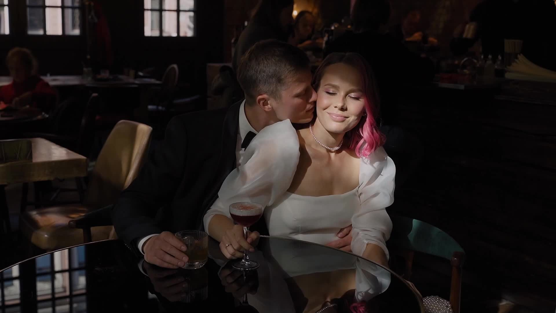 Свадьбы. Видеограф и Видеосъёмка Сергей Каличевский