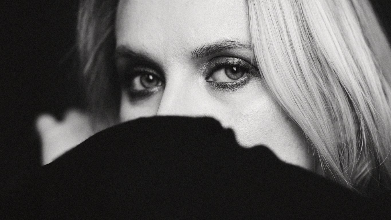 Author`s Analog Photography | Anna Heiter
