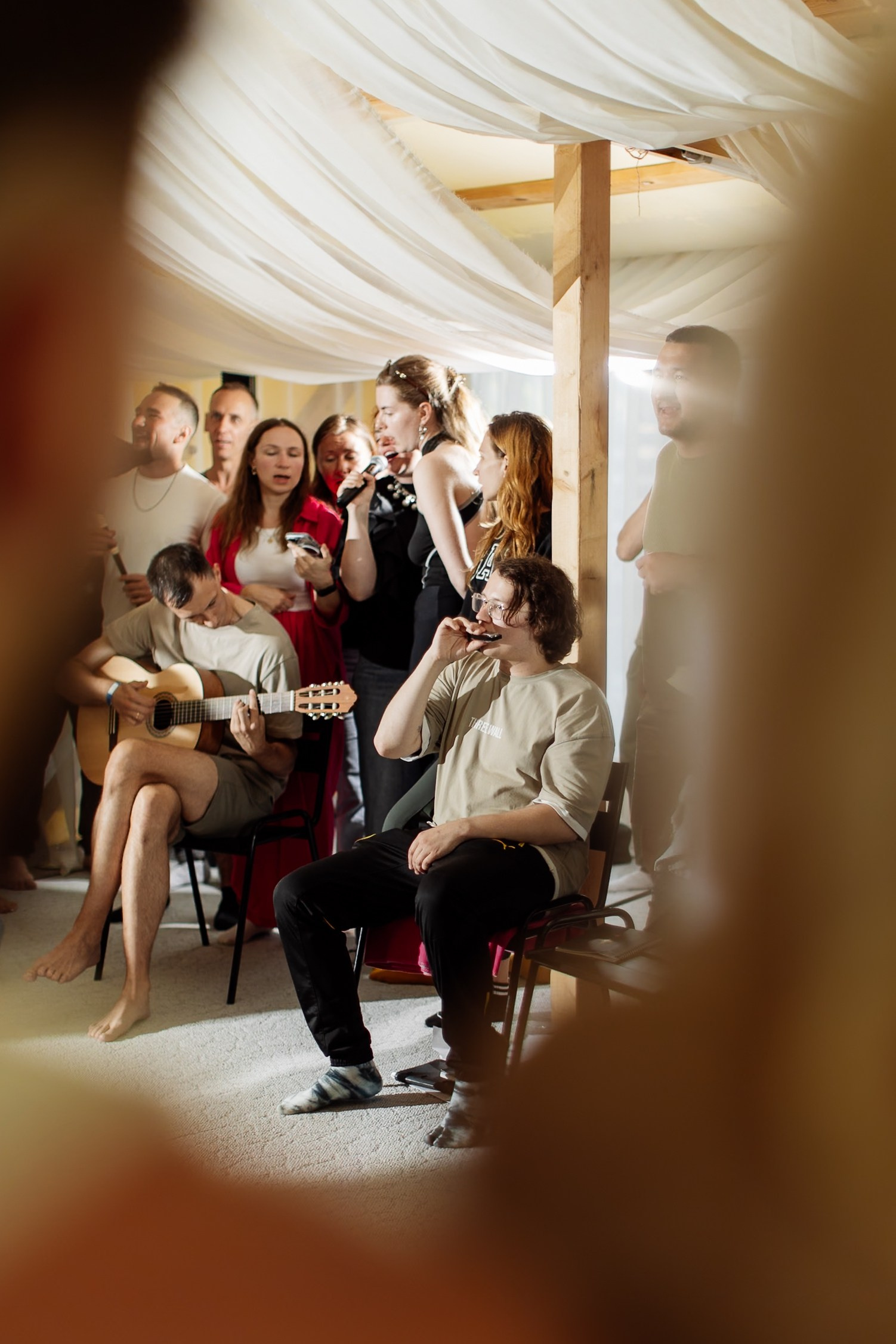 РЕПОРТАЖНЫЕ СЪЕМКИ. Александр Ченченко ака Саша Че. Свадебный, репортажный и портретный фотограф. Москва. Россия. Весь мир