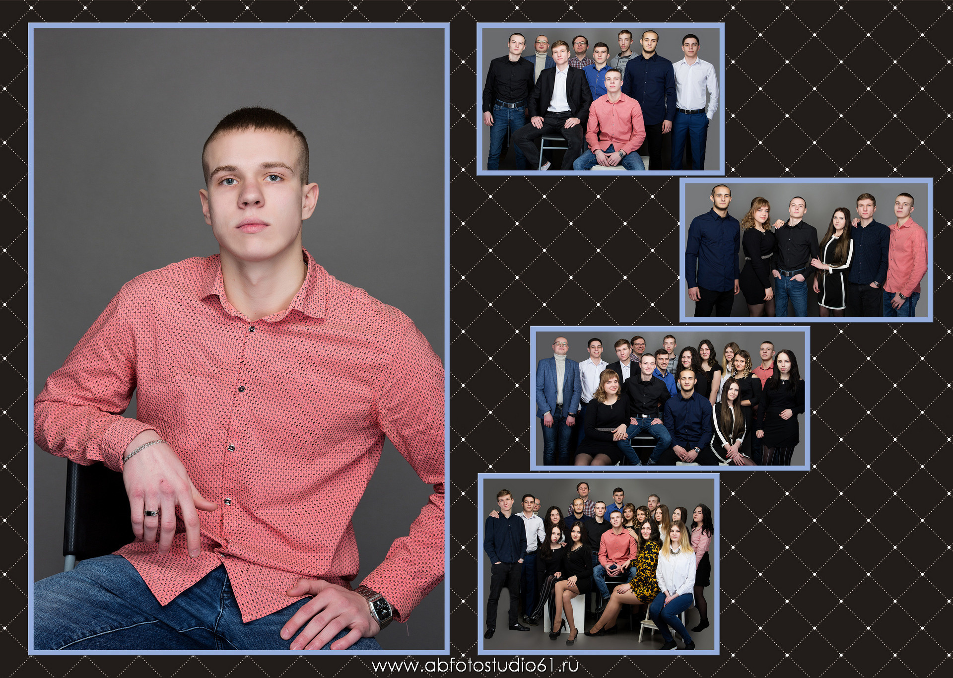 Для Школы 11 кл — 8. Фотограф Богданенко Антон