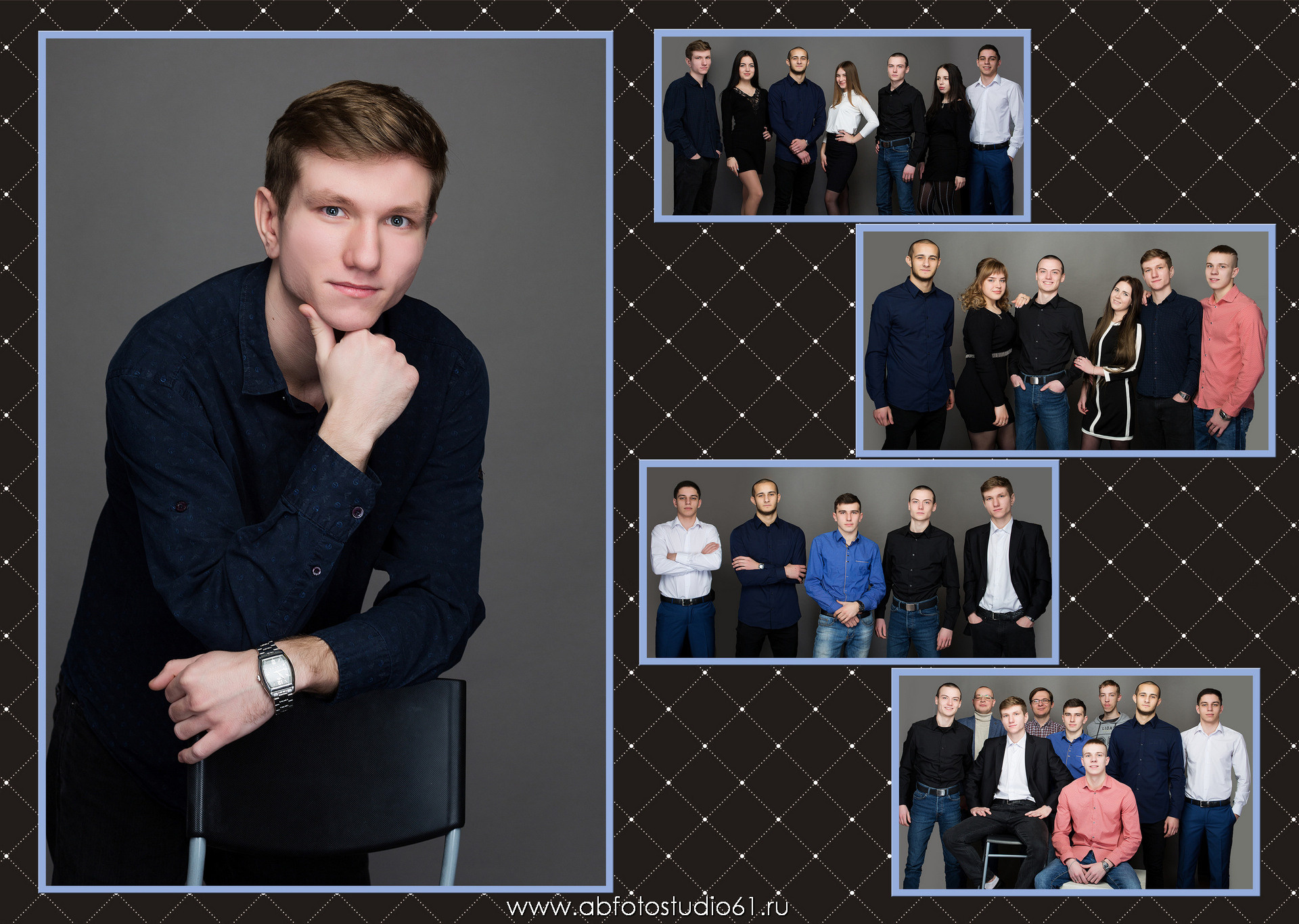 Для Школы 11 кл — 8. Фотограф Богданенко Антон