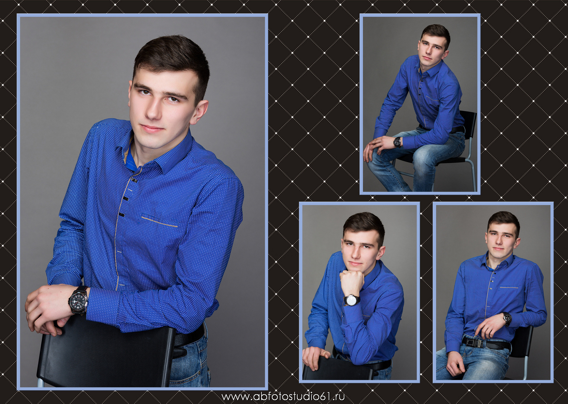 Для Школы 11 кл — 8. Фотограф Богданенко Антон