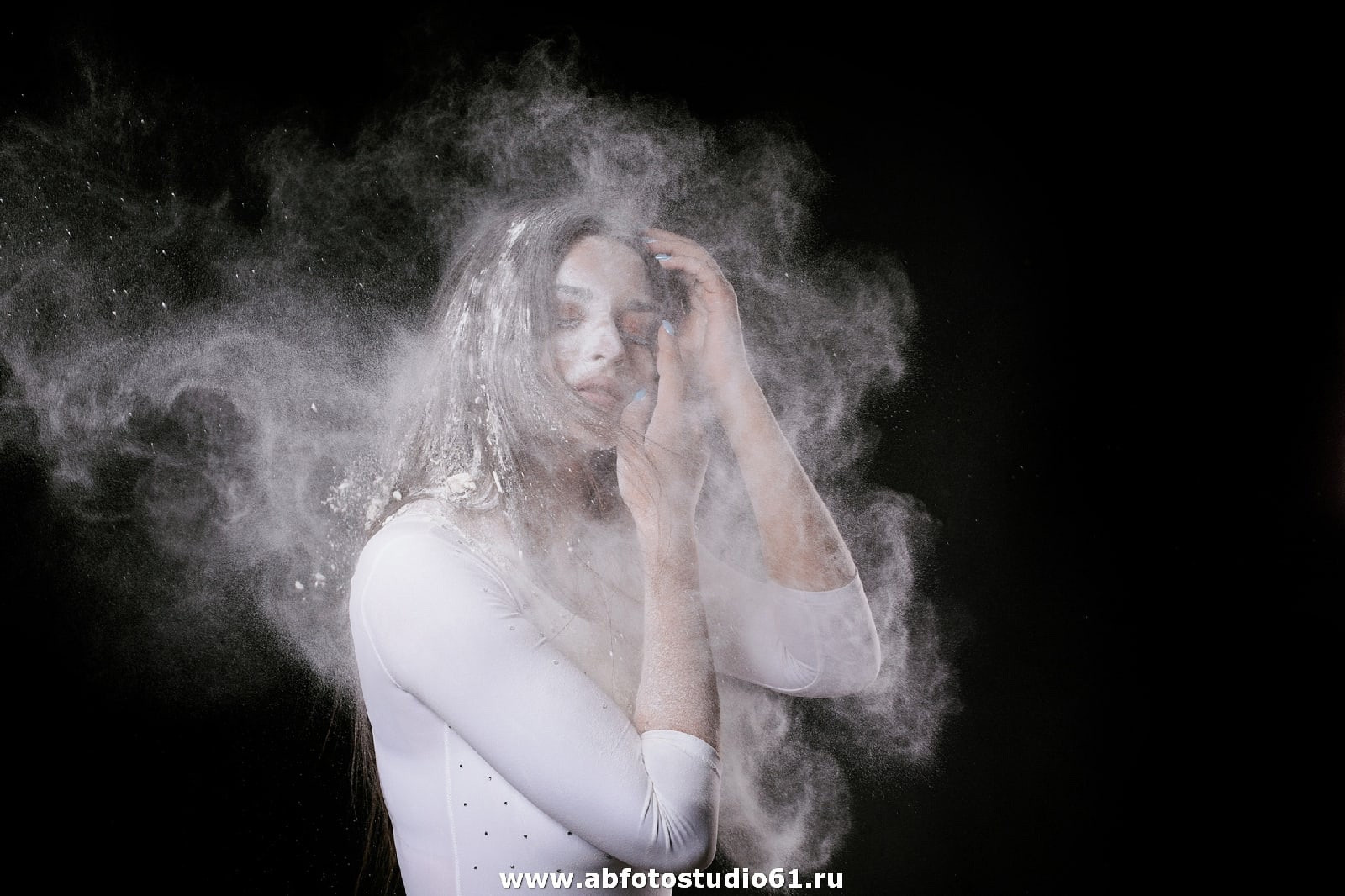 Главная. Фотограф Богданенко Антон