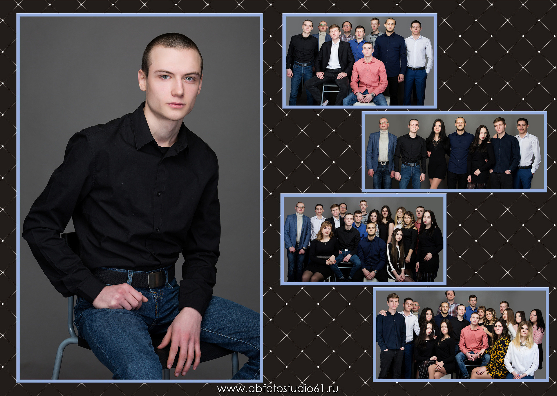 Для Школы 11 кл — 8. Фотограф Богданенко Антон