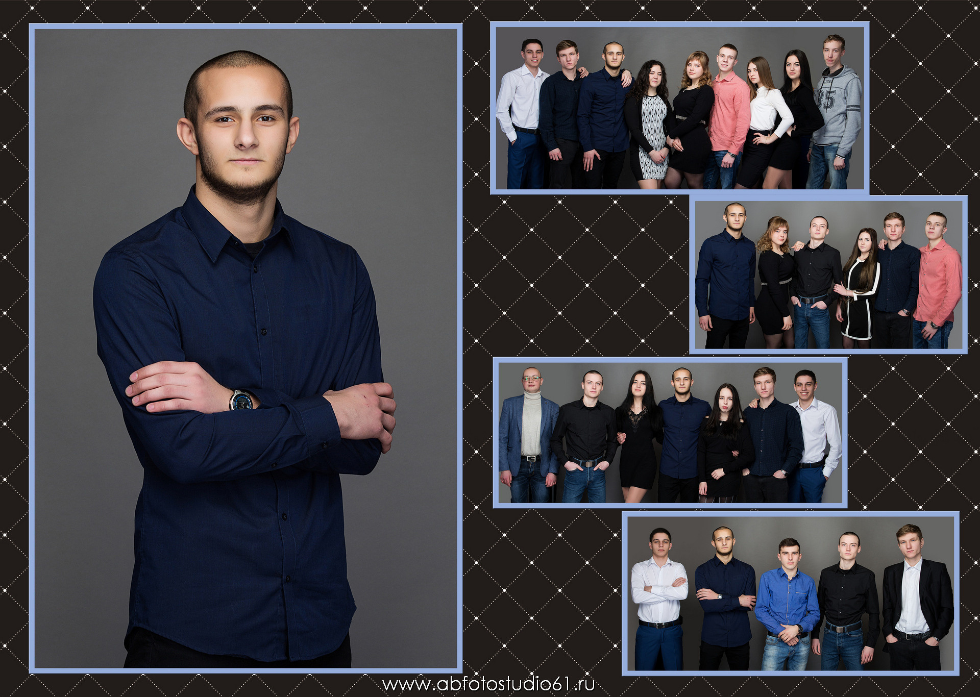 Для Школы 11 кл — 8. Фотограф Богданенко Антон