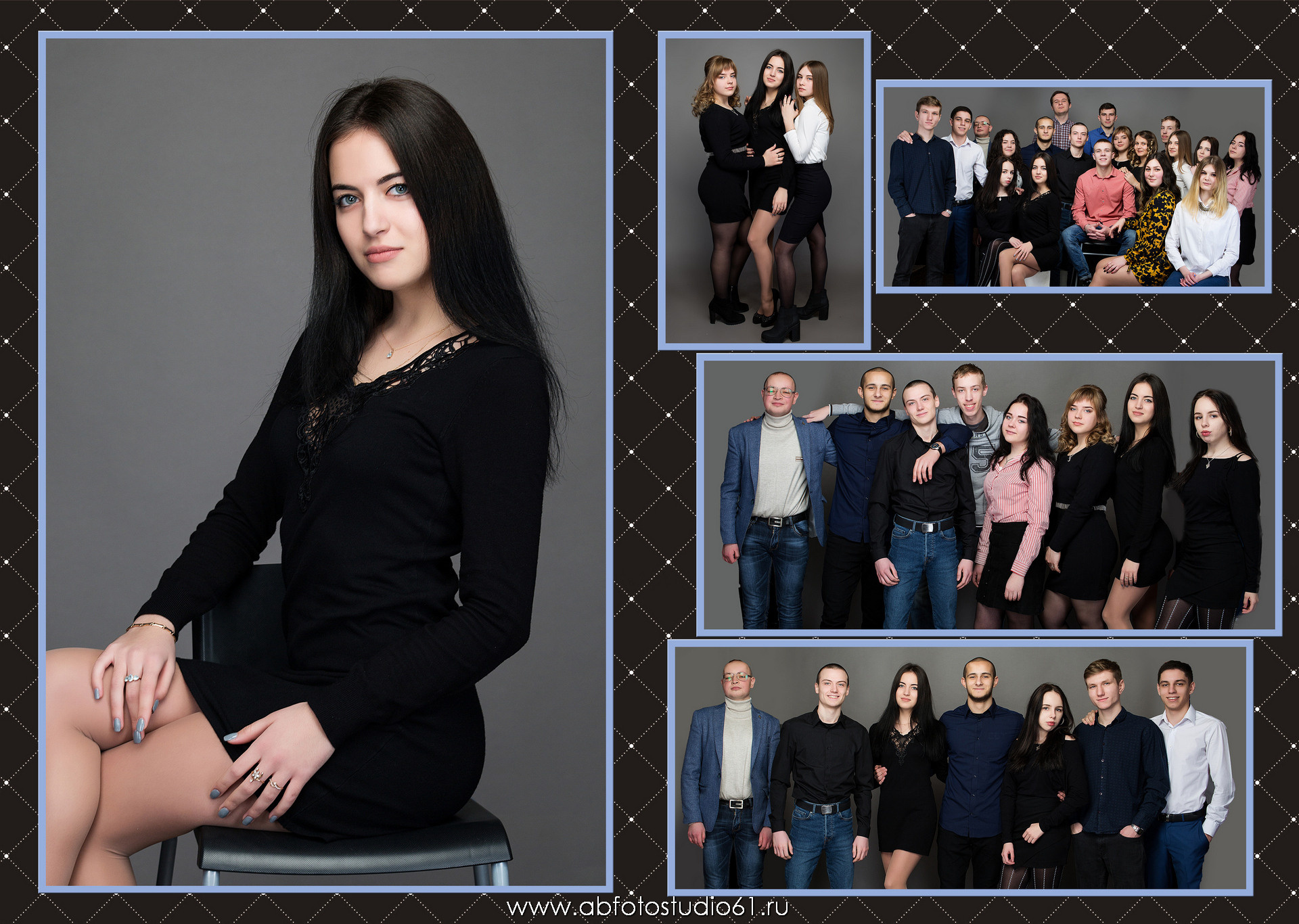 Для Школы 11 кл — 8. Фотограф Богданенко Антон